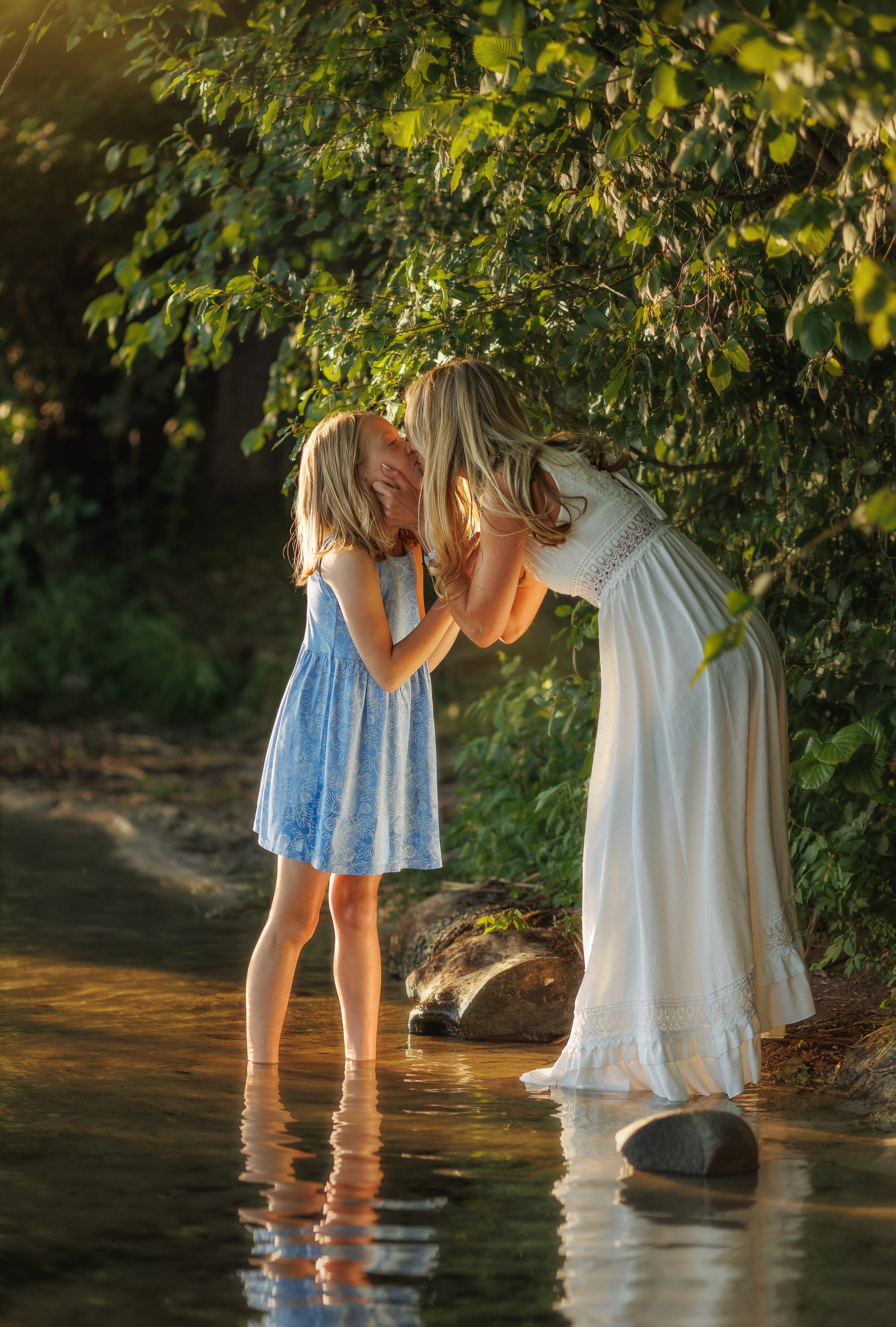 Чудесная компания. Семейный и детский фотограф в Вильнюсе Светлана Наумова