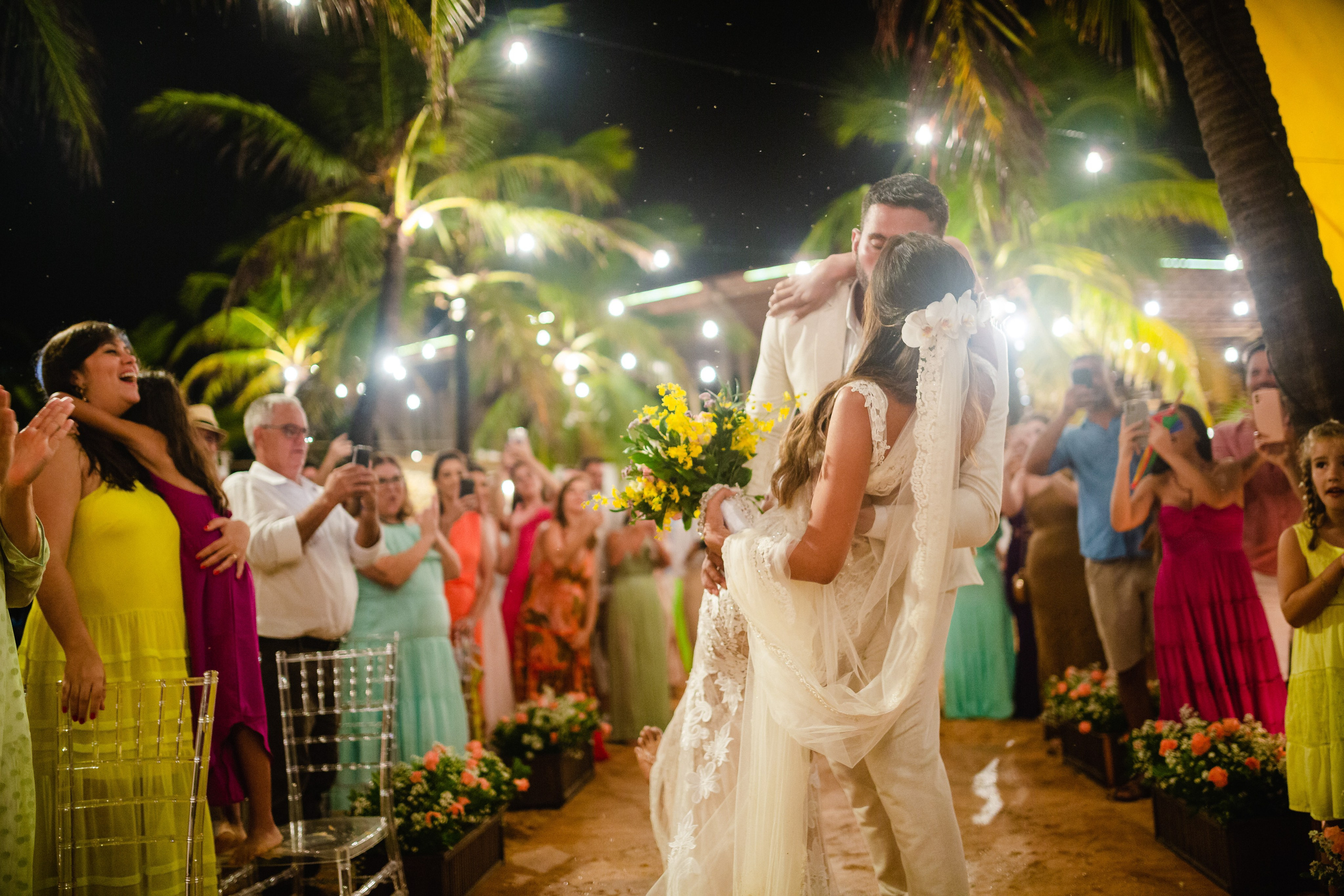 Lorena e Rodrigo | São Miguel do Gostoso-RN. Fotógrafo de casamentos e gestantes