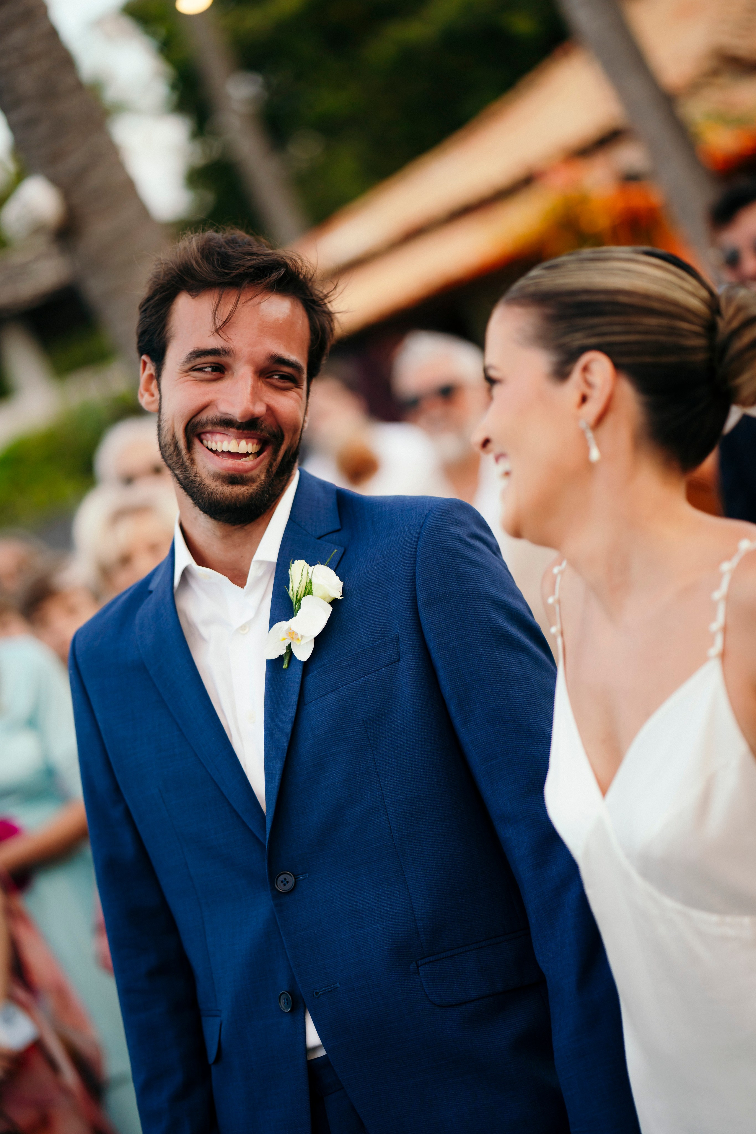 Cela &  Jon | Pipa-RN. Fotógrafo de casamentos e gestantes