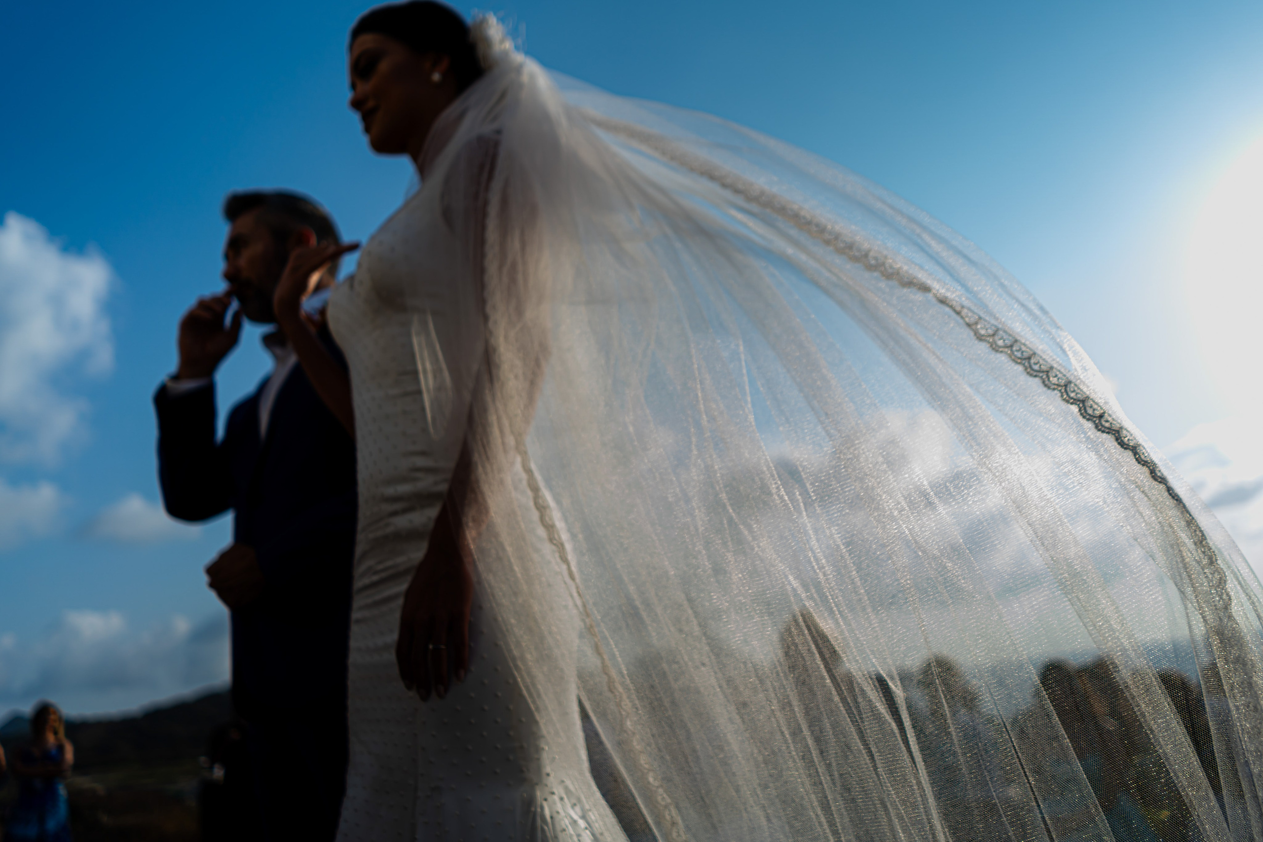 VIVI & EDSON | FERNANDO DE NORONHA. Fotógrafo de casamentos e gestantes