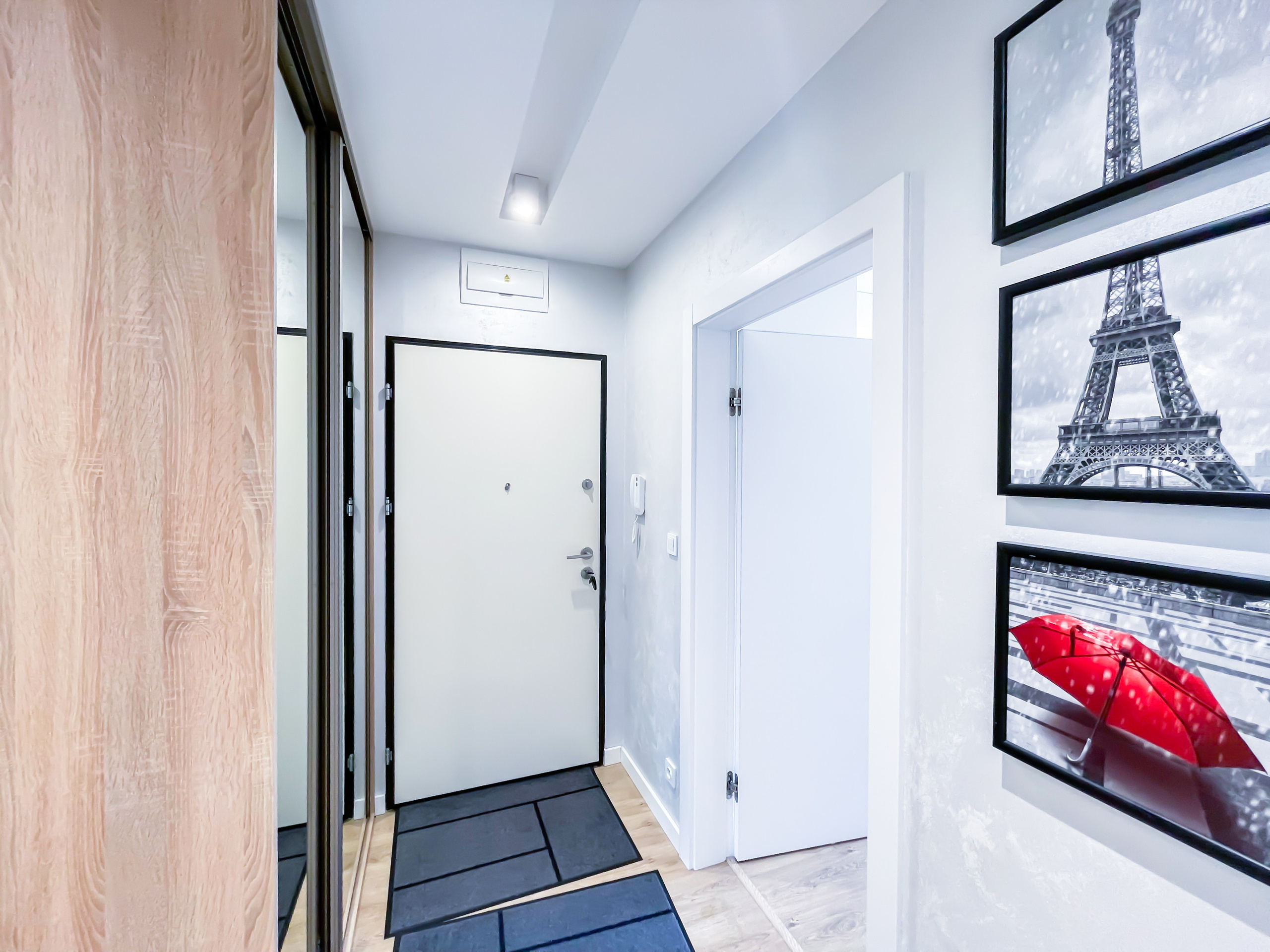 Квартира в аренду. Photographer in Warsaw Alena Valnai