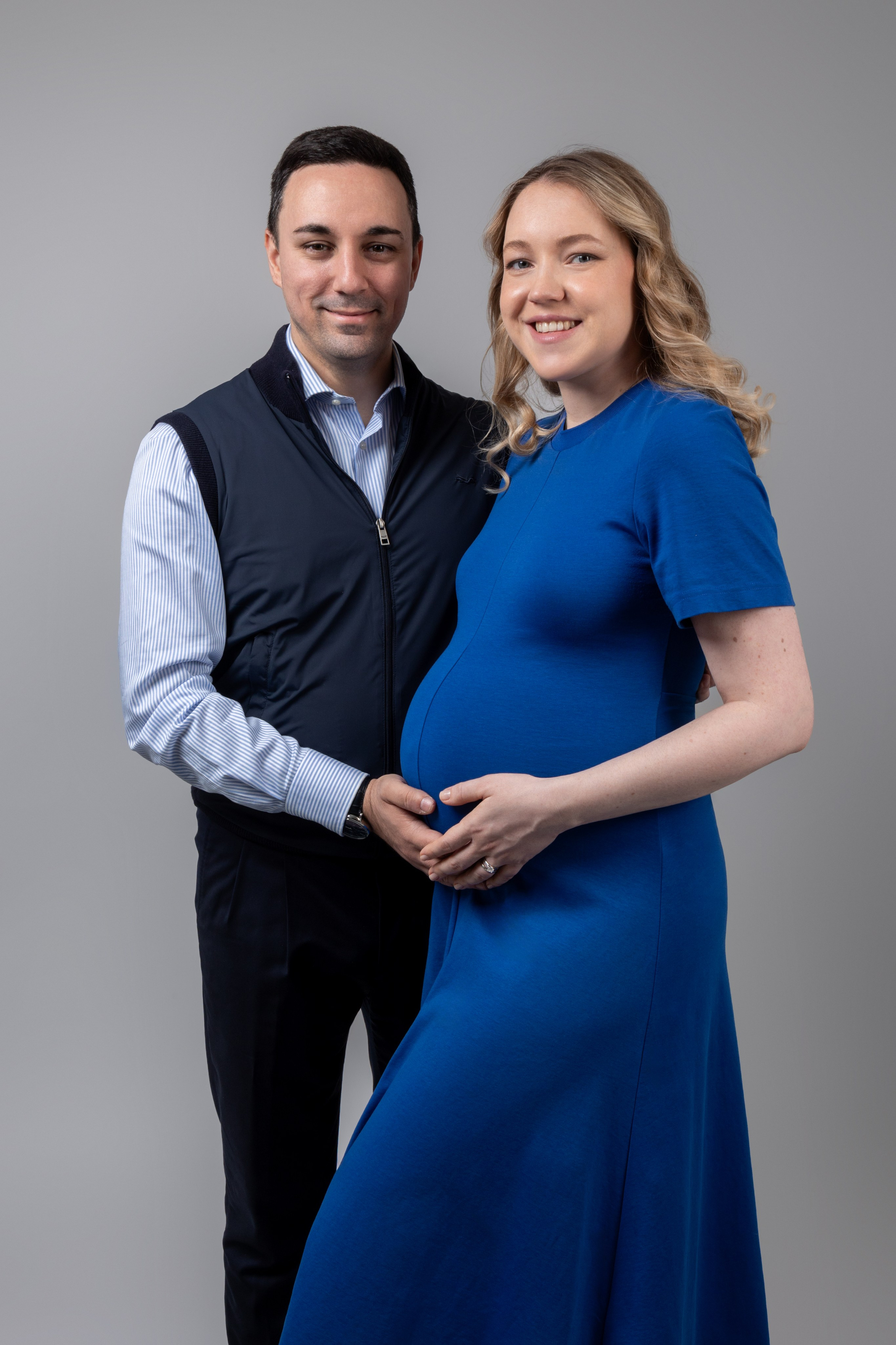 Maternity Shoot Anna. Photographer in Milan |Mila Pro Photo