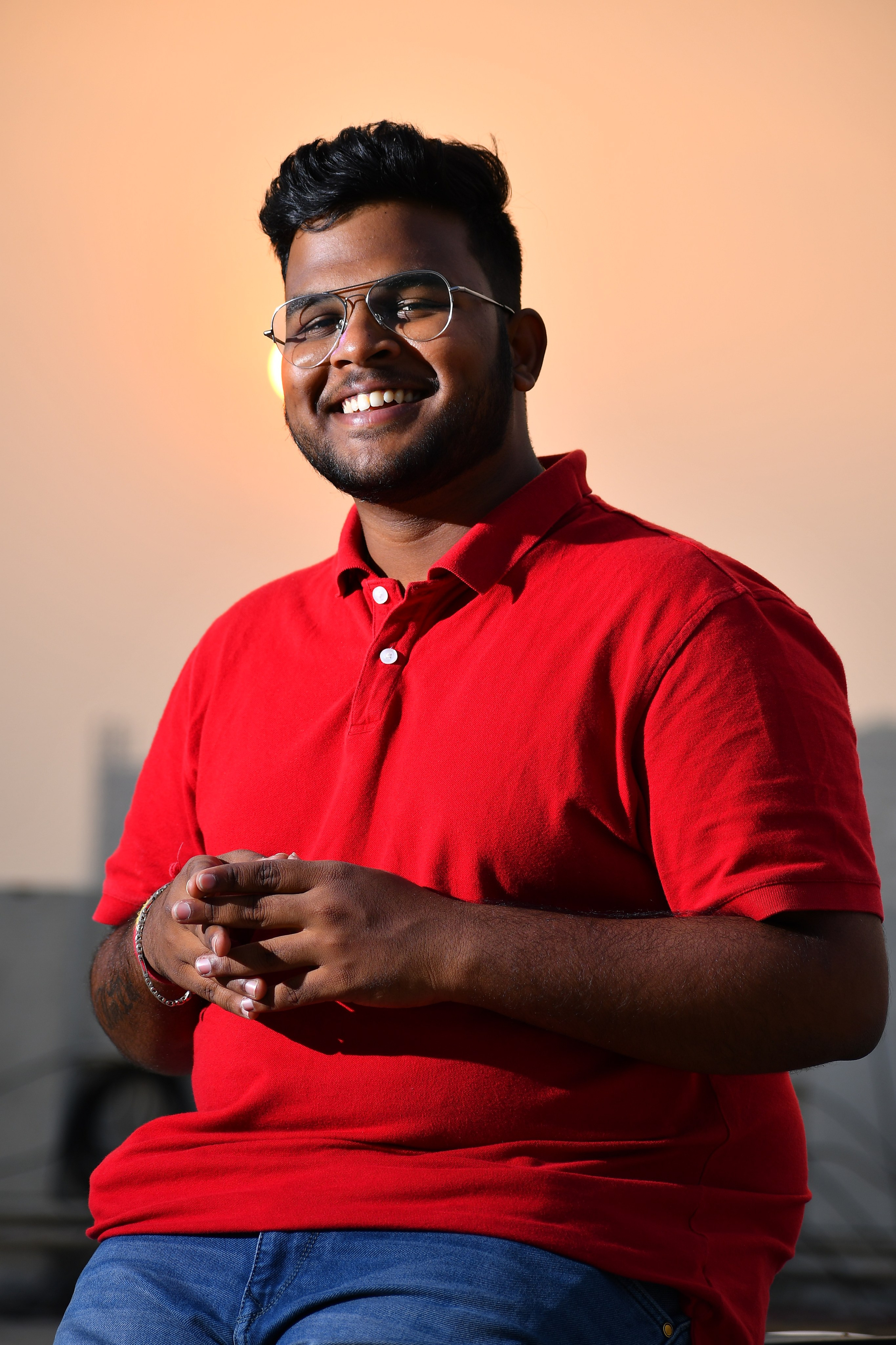 Portrait’s. Yellowdoormedia