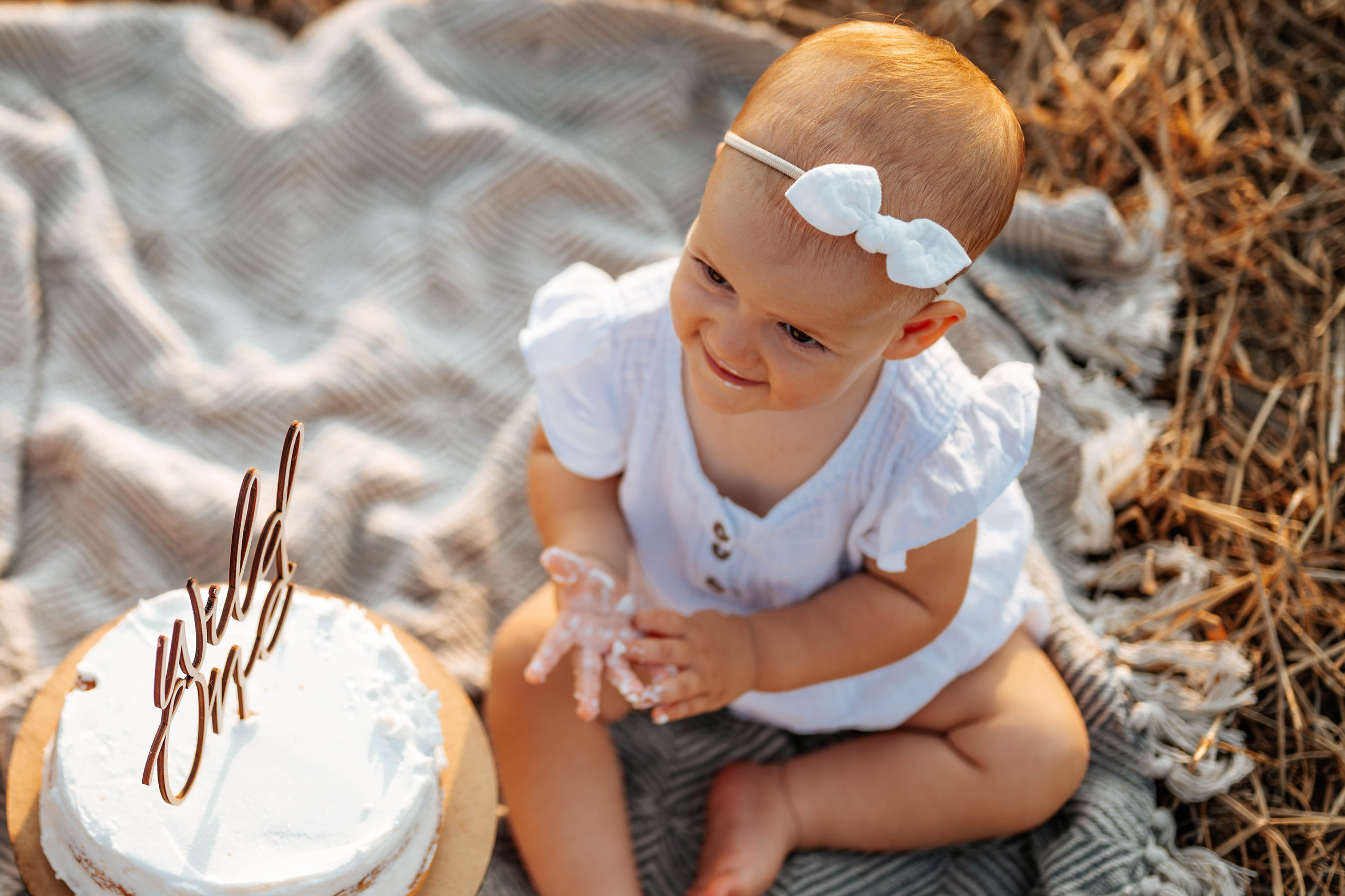Dunja - rođendansko fotografisanje. Dečiji i porodični fotograf