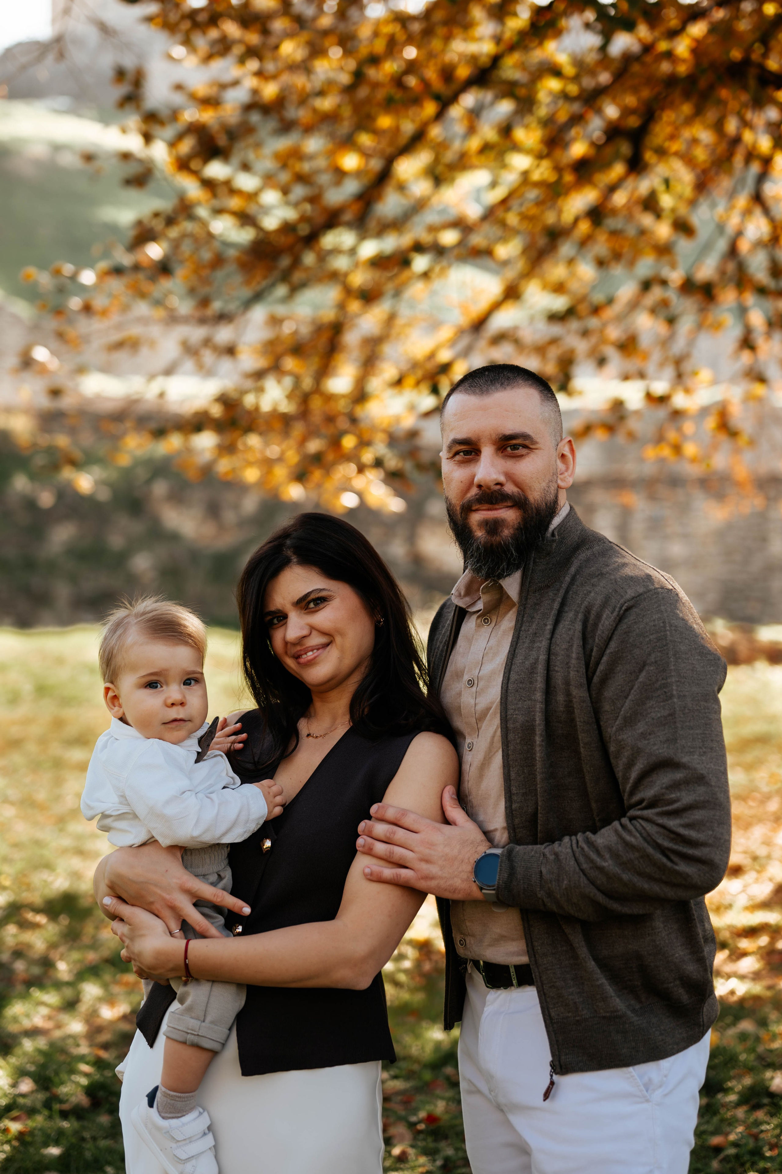 Jug - krštenje. Dečiji i porodični fotograf