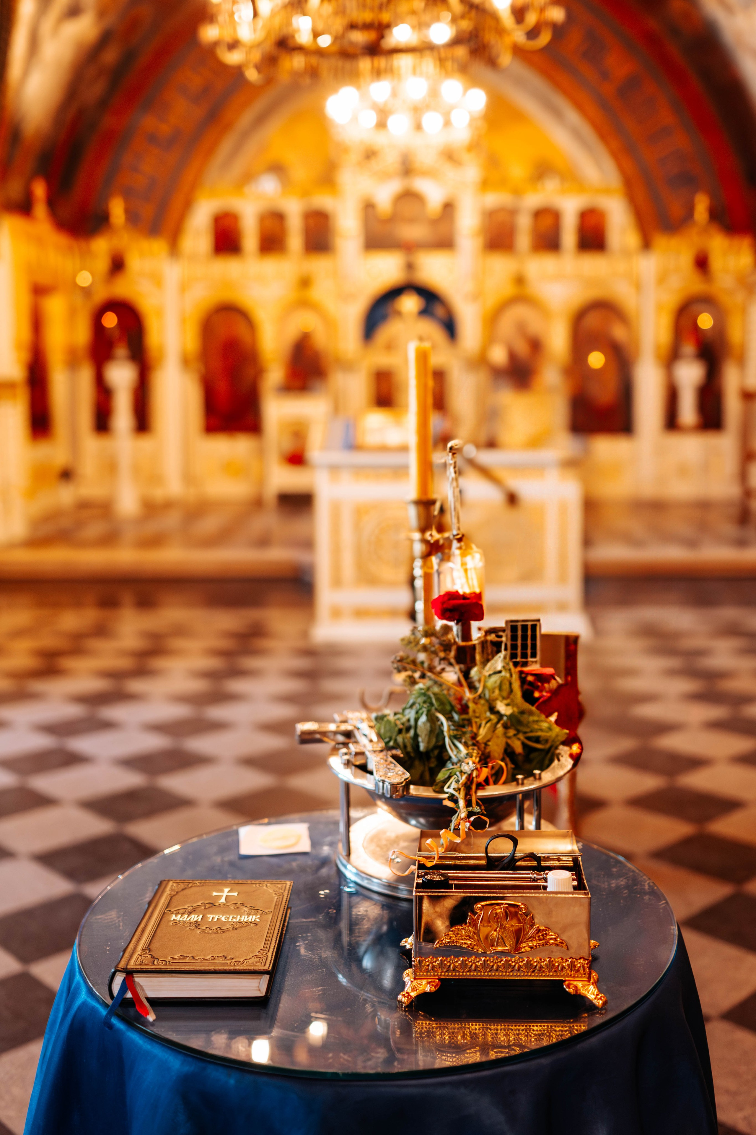 Jug - krštenje. Dečiji i porodični fotograf