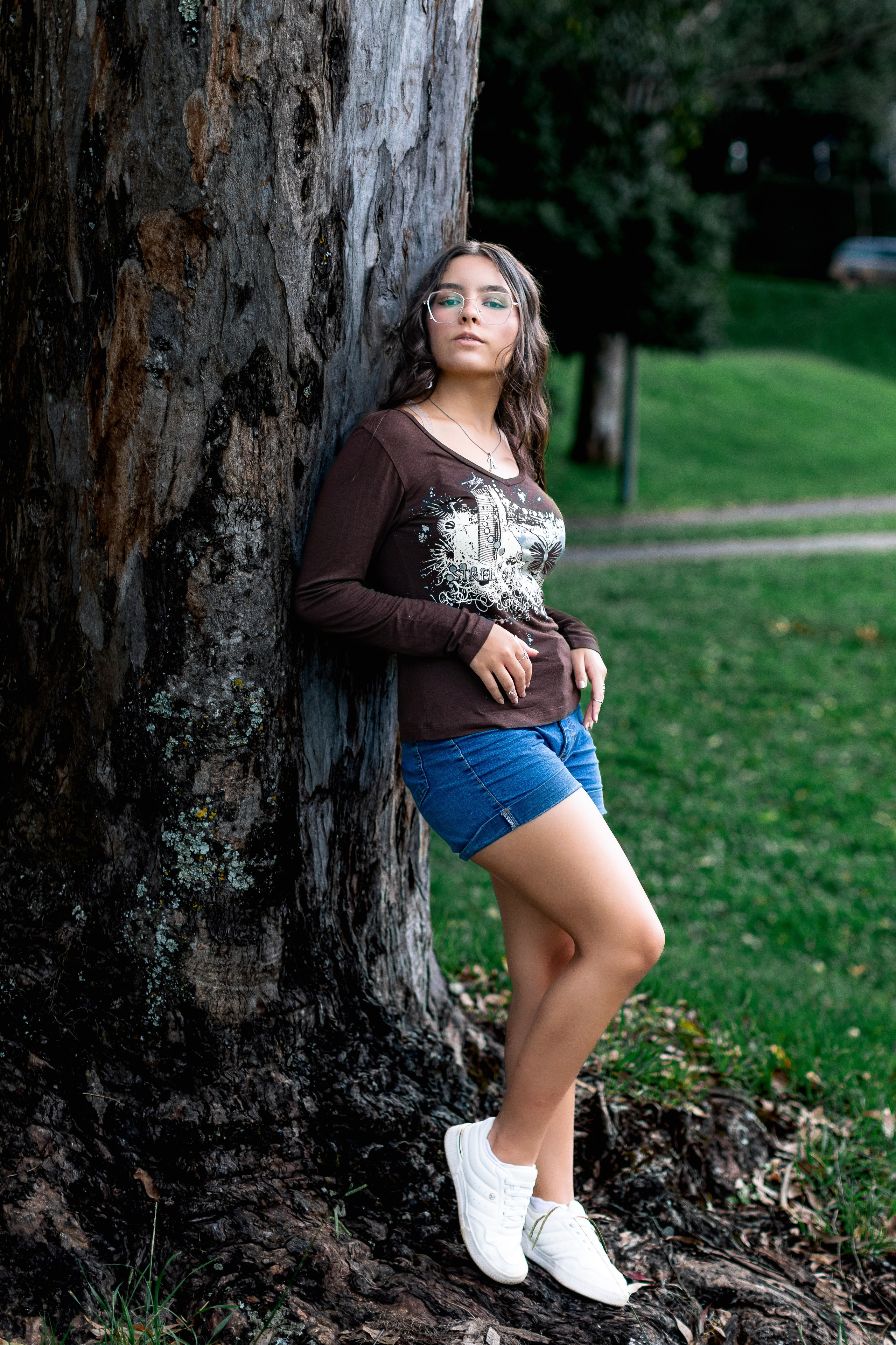 AMANDA | ENSAIO DEBUTANTE