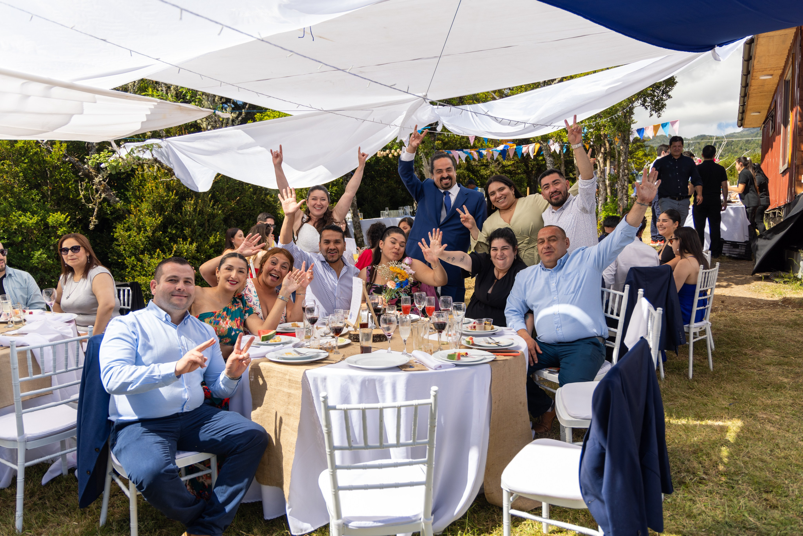 Maritza y Alen. Dinka & Emilio - El arte de preservar lo que no se repite