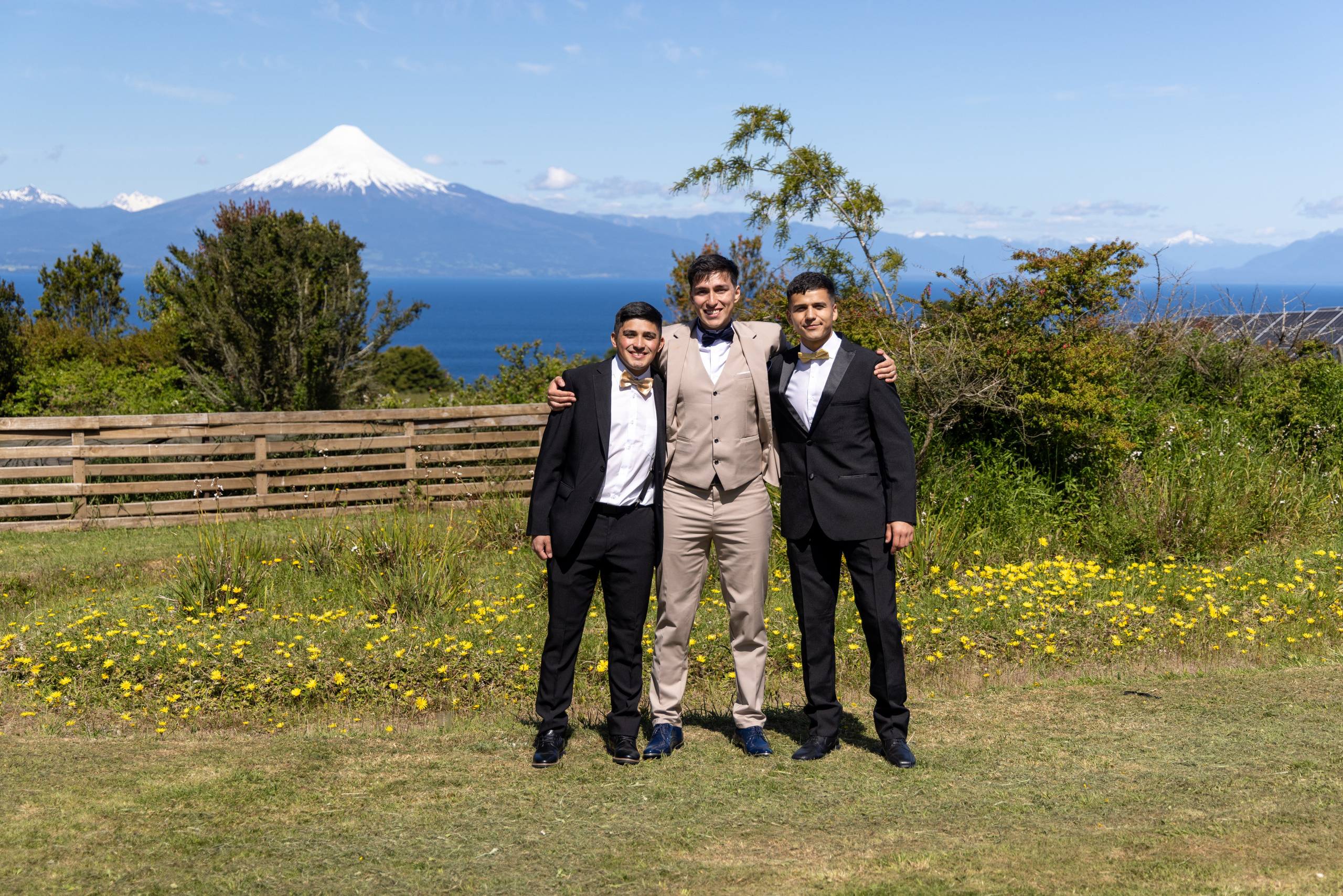 Carol & Ivo. Dinka & Emilio - El arte de preservar lo que no se repite