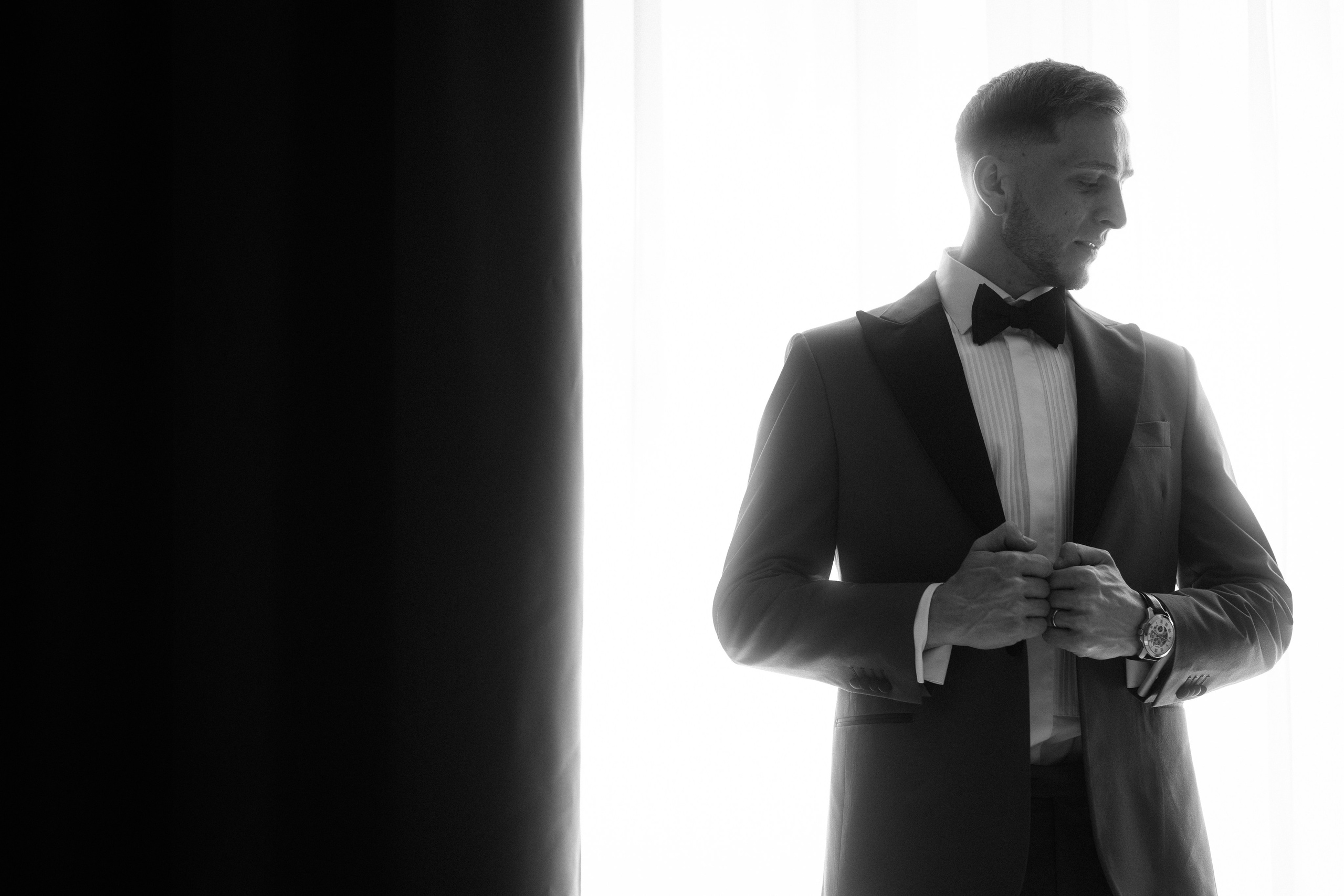 Vasile & Iuliana. Fotograf de nuntă și de familie — Dinu Bargan