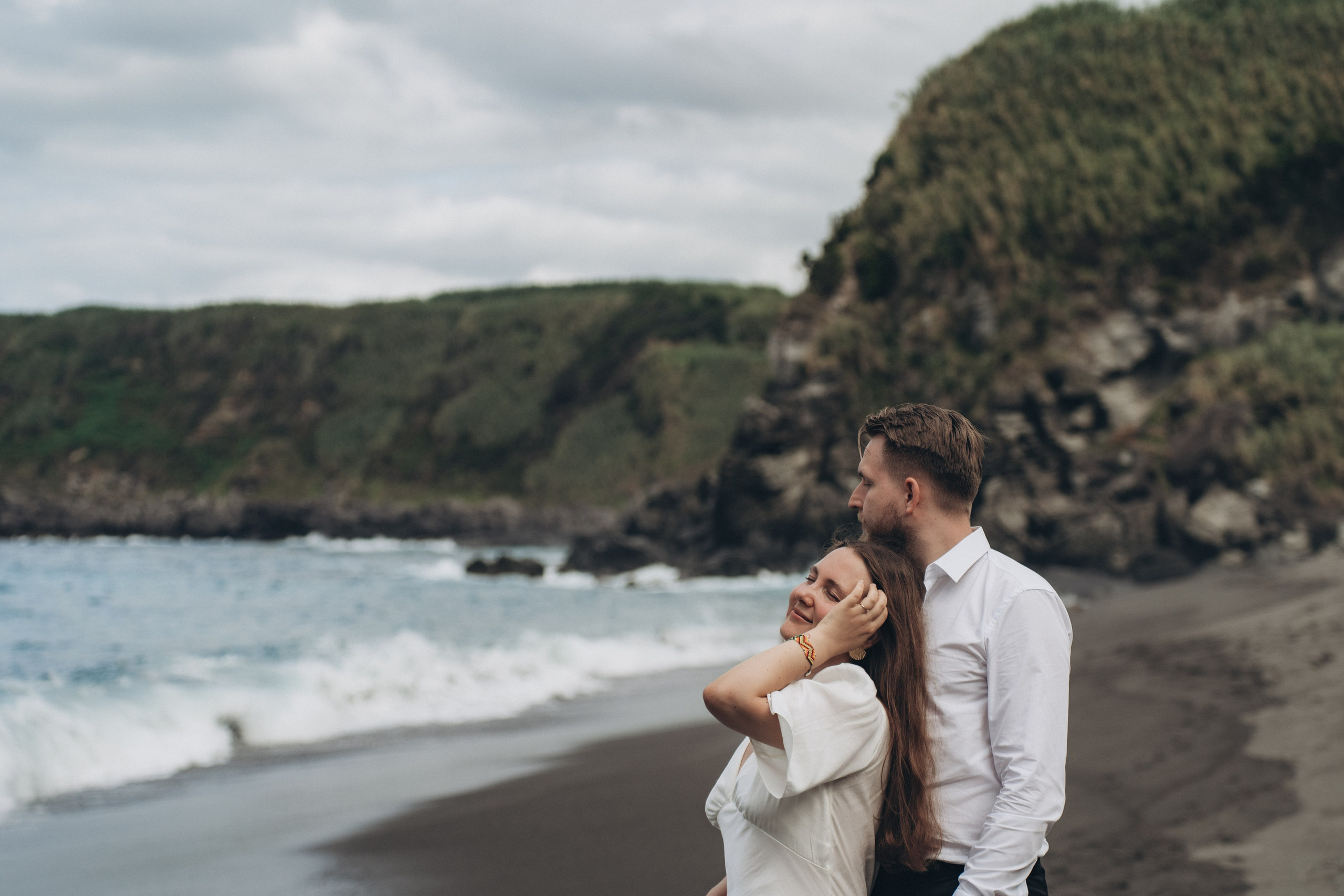 Special Day. Фотограф на Азорах, Сан Мигель. Зенькевич Анна