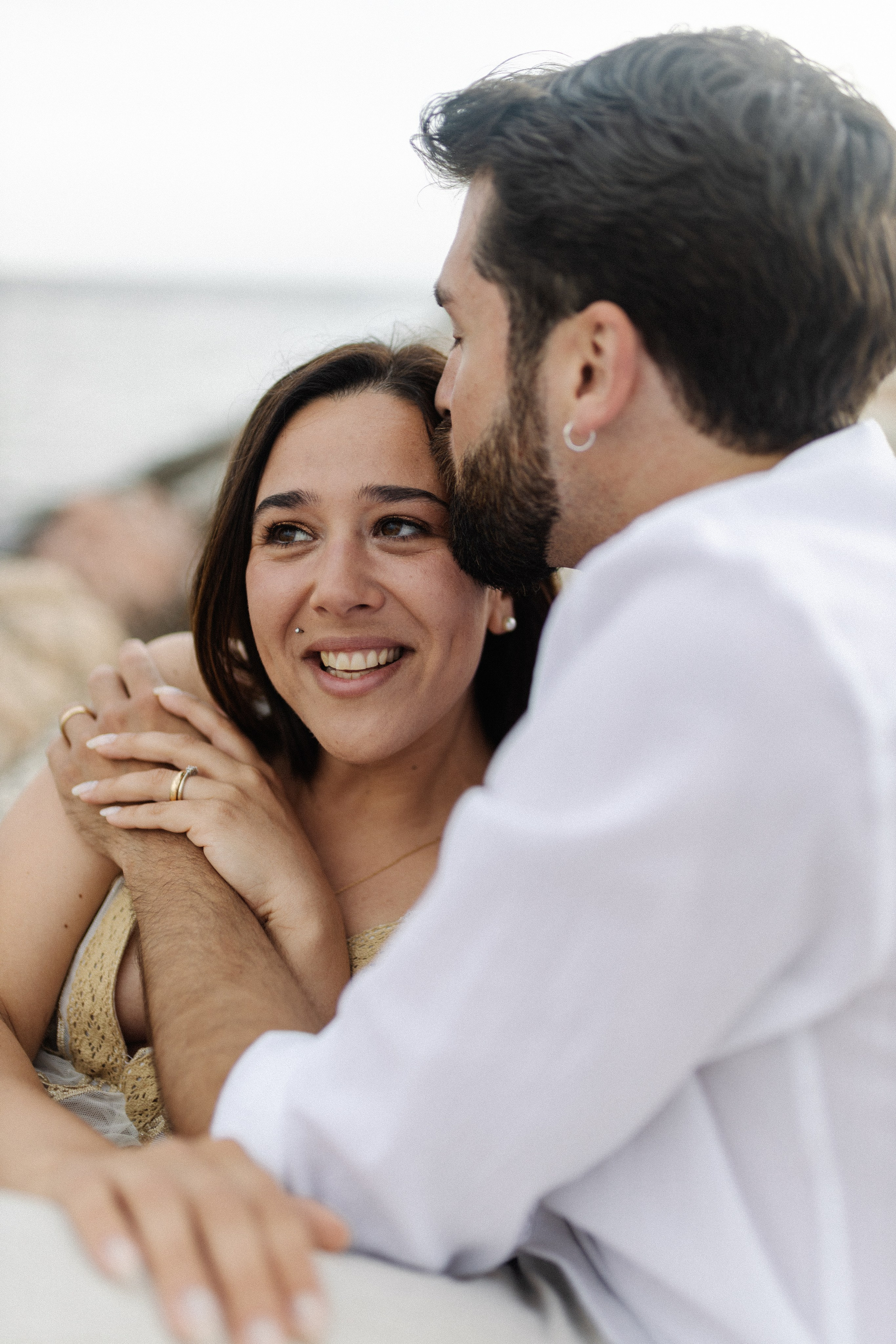 Eliana e Gianmarco. Fotografo a Ravenna Nataliya Samsonova