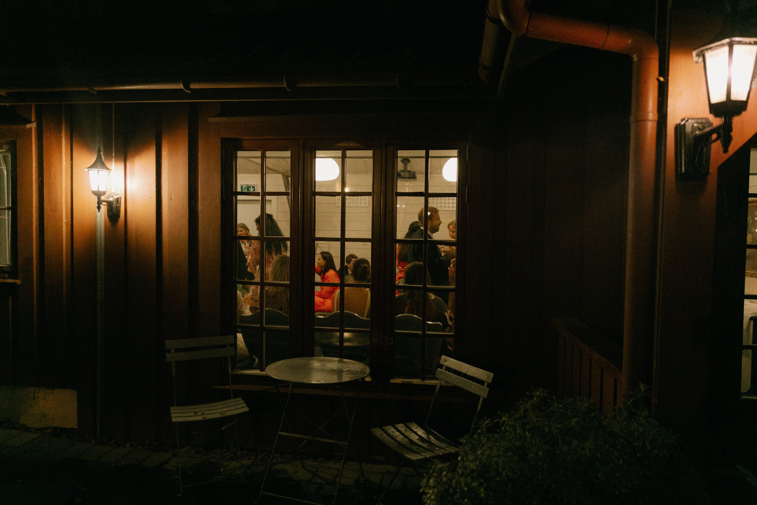 Our beautiful film. Warm family & Wedding stories