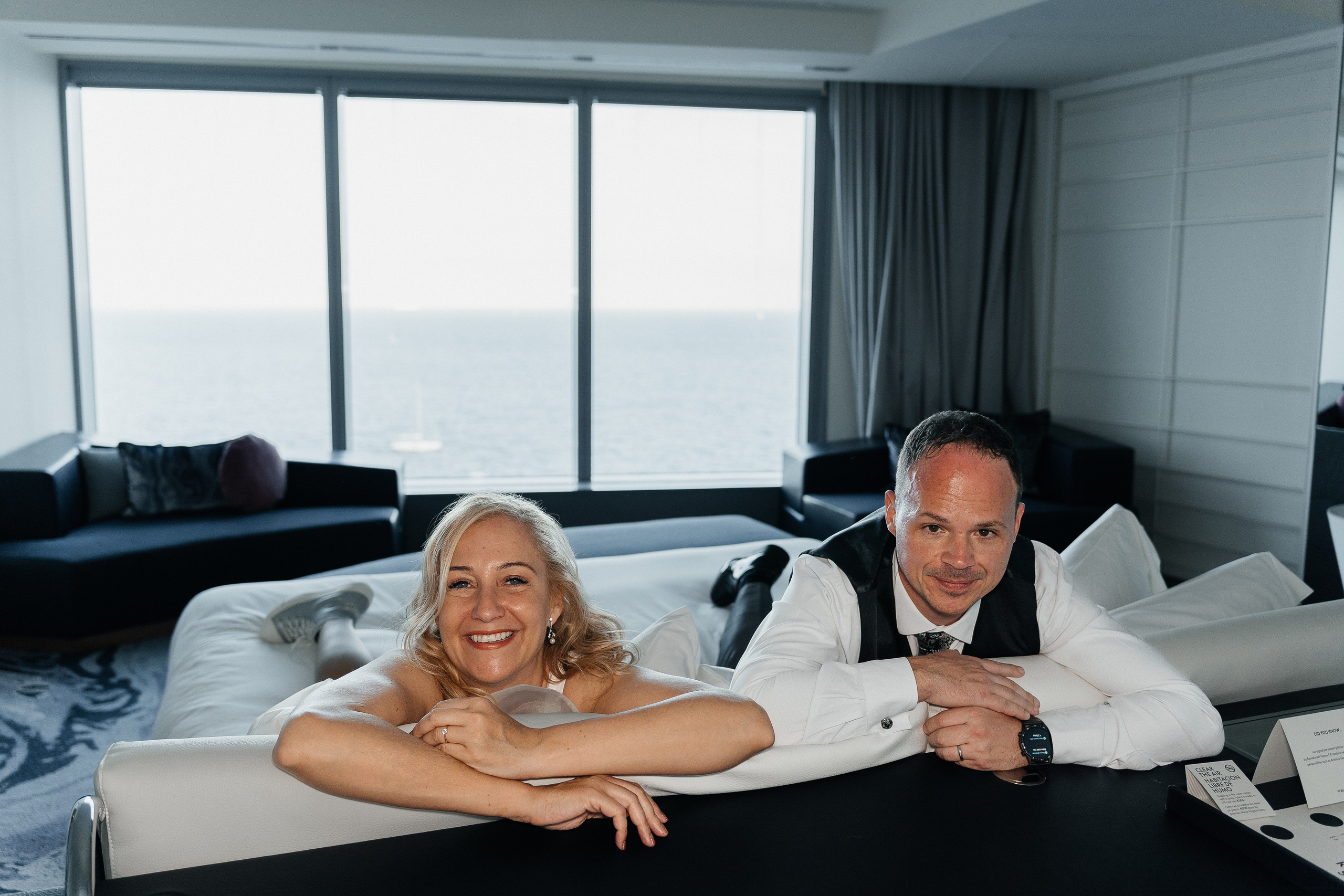 Alba & Gerard. Photographer in Barcelona