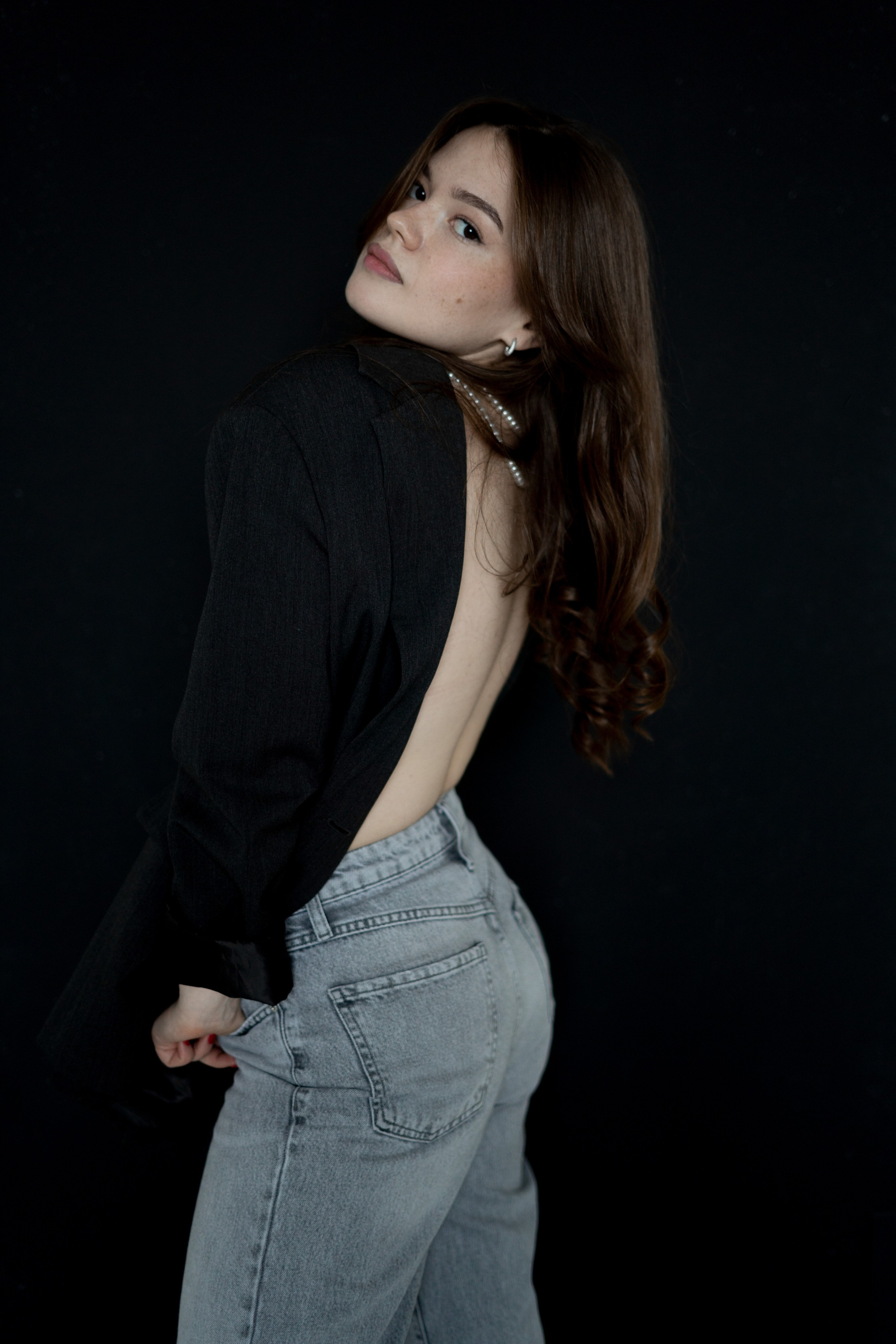 Darya. VALERIYA ERMOLAEVA PHOTOGRAPHER IN VALENCIA, SPAIN