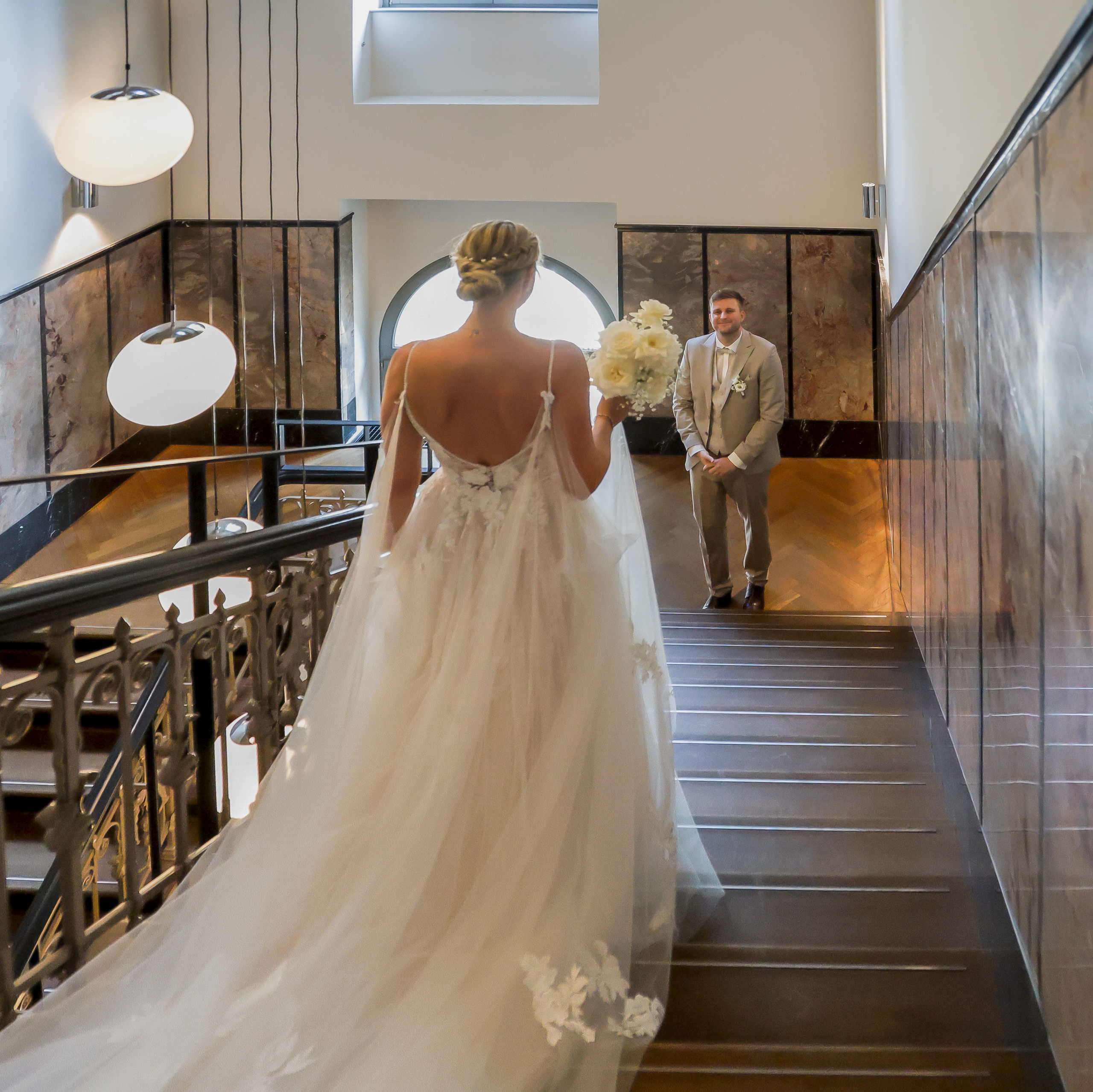 Wedding. Klausenburg Photography