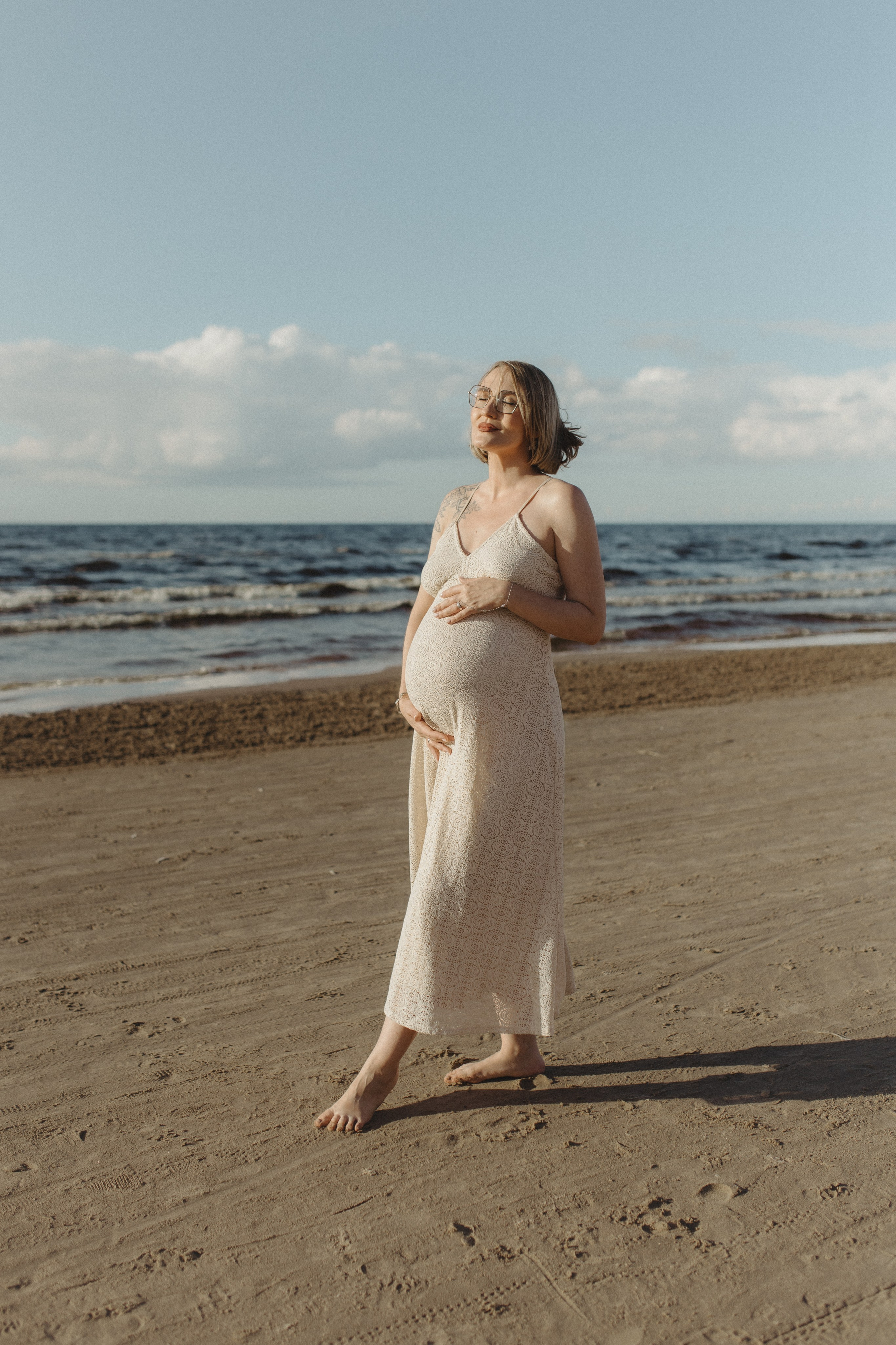 Maternity. Yorkshire Wedding and Portrait Photographer Evie Moon