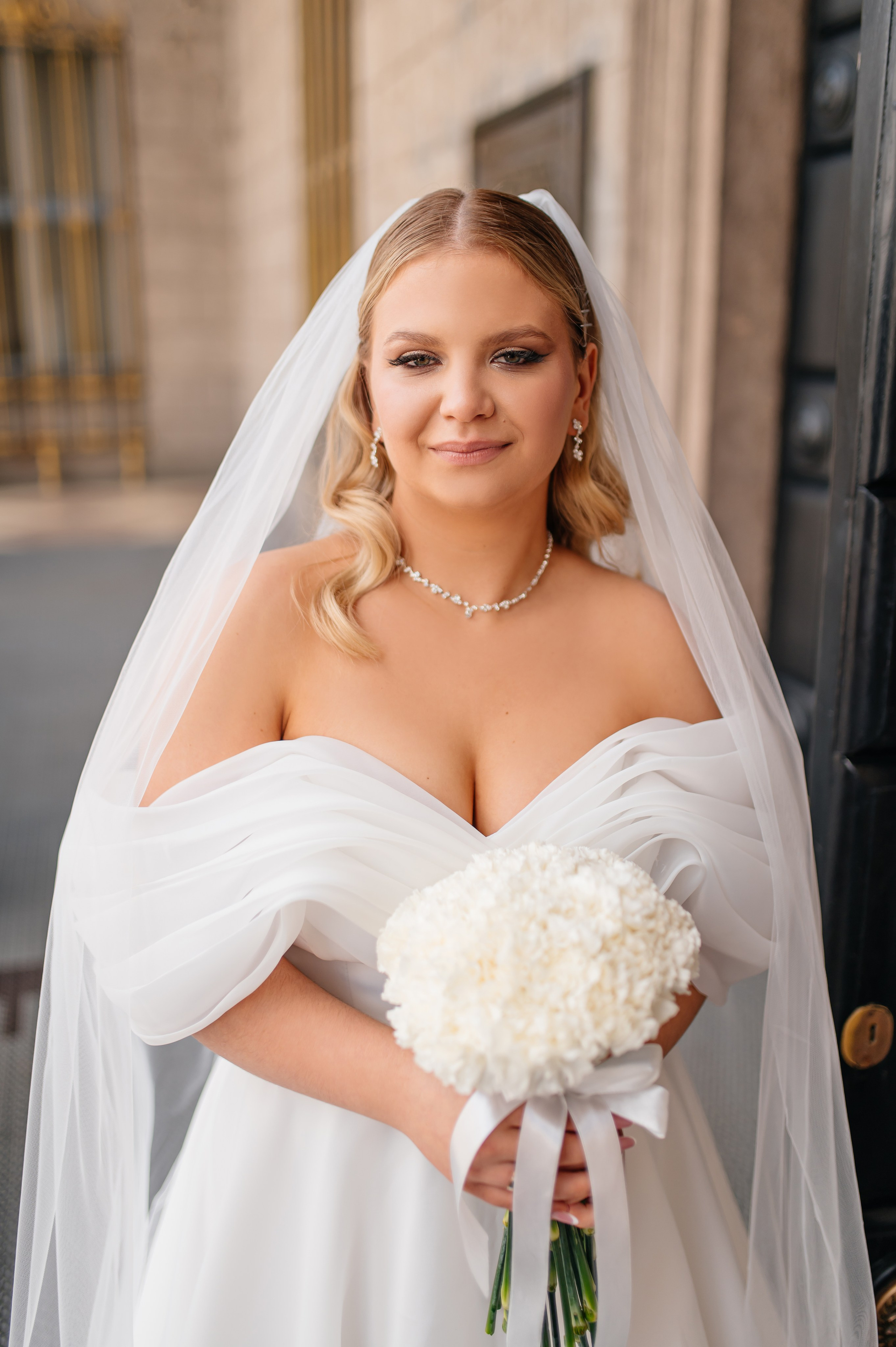 Анастасия и Илья. Свадебный и семейный фотограф в Минске и по всей Беларуси