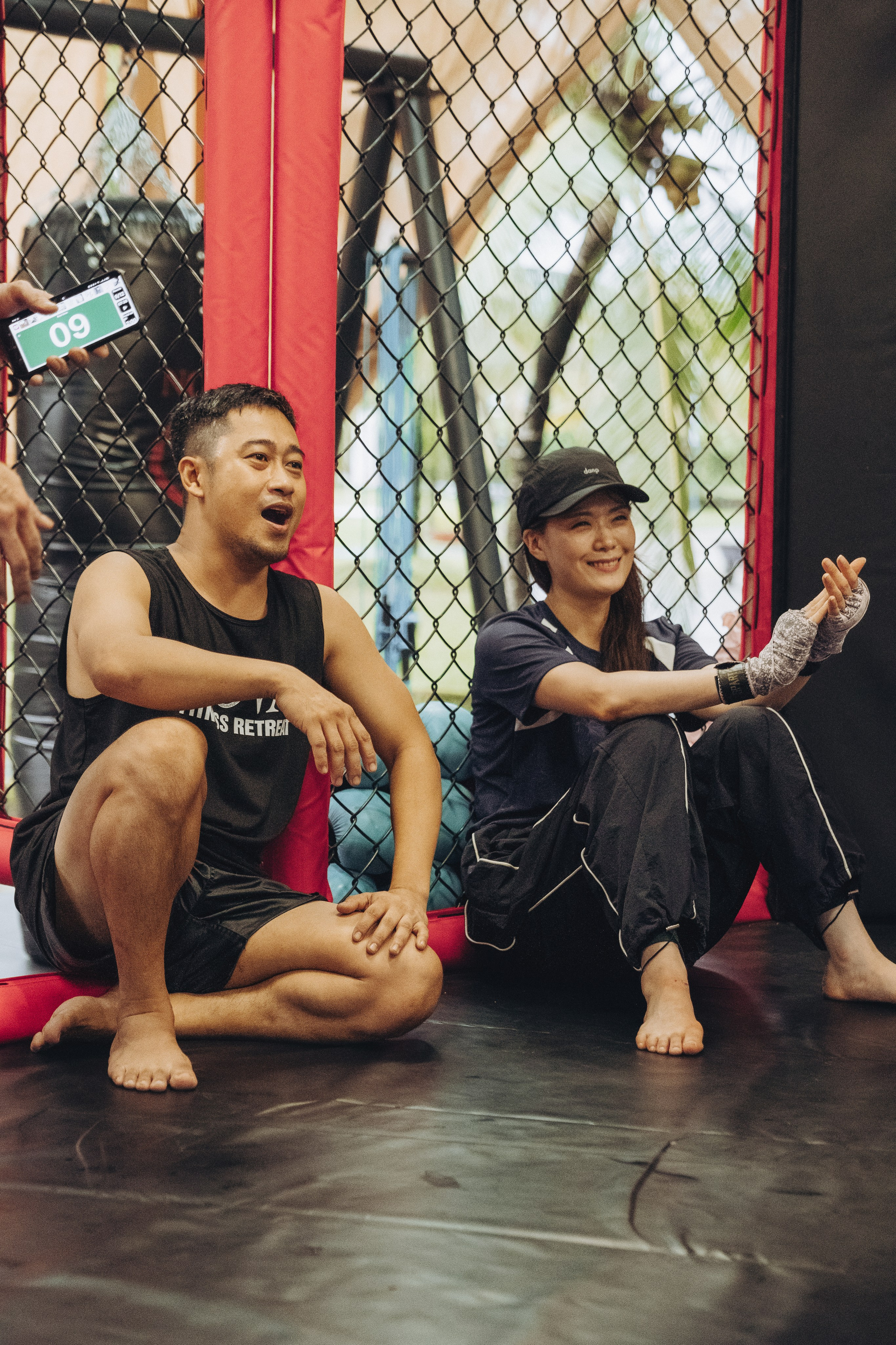 FITCULATOR. Nova Fitness Retreat | Fitness & Wellness Retreat in Phu Quoc, Vietnam