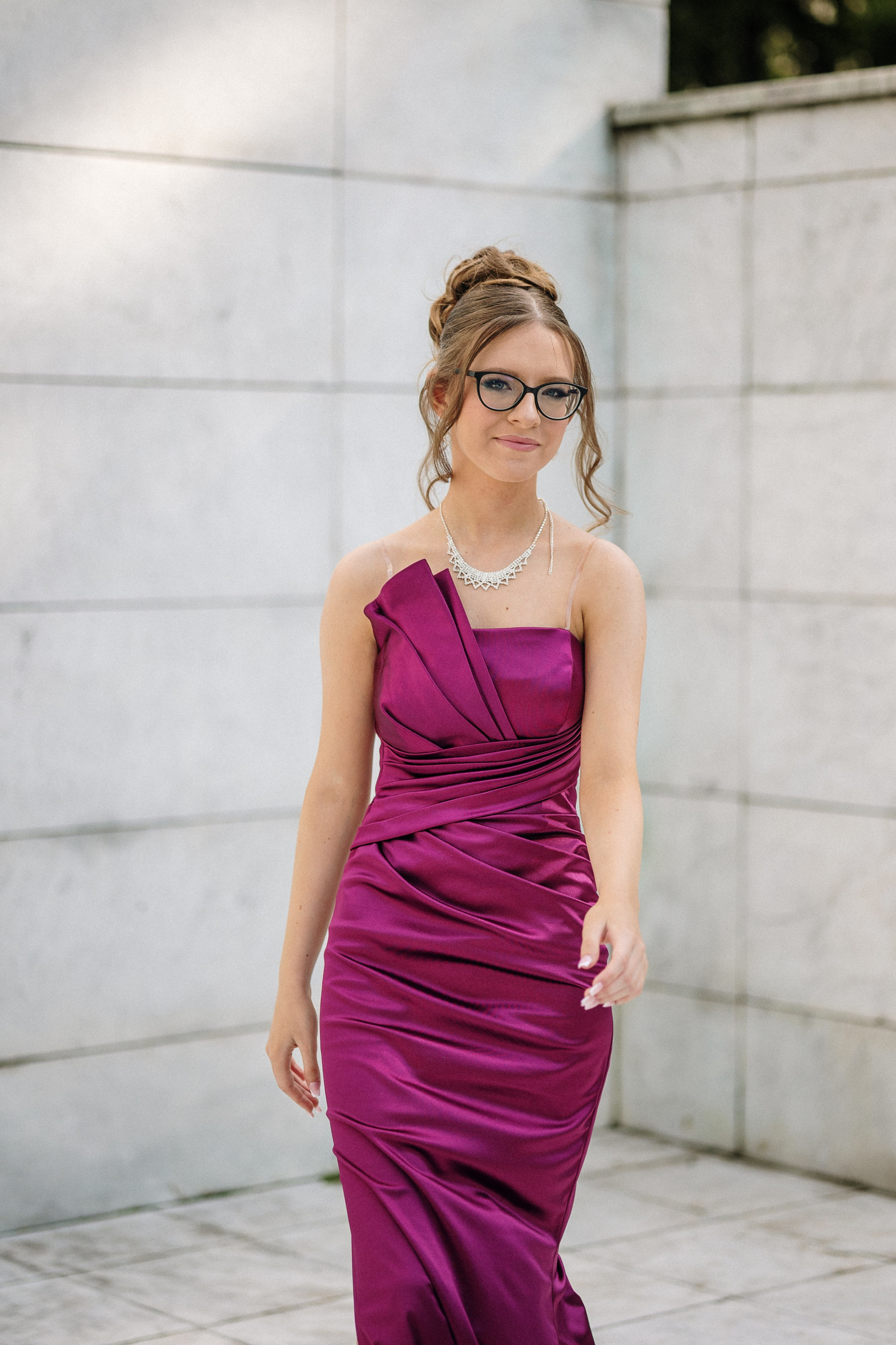 Matursko fotogafisanje Marina Liliom. Aleksandar Šećerov photographer and videographer in Subotica, Serbia