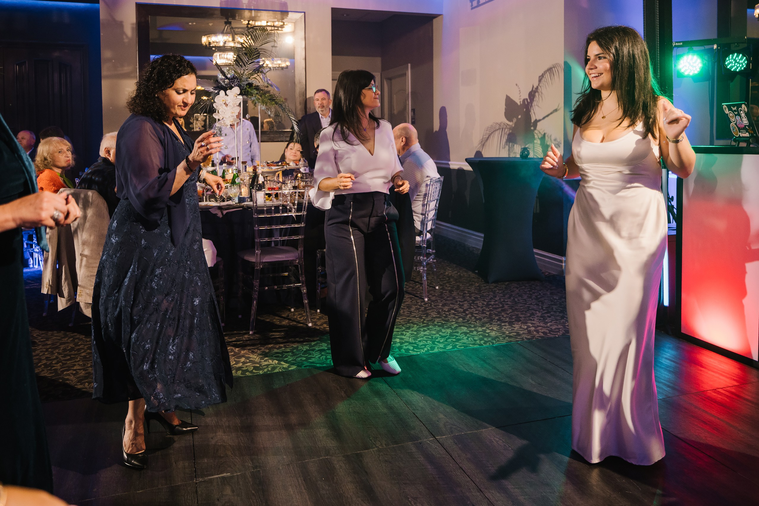 06.28.25 Birthday Party. Wedding family event photographer in Chicago Nick Yushevich