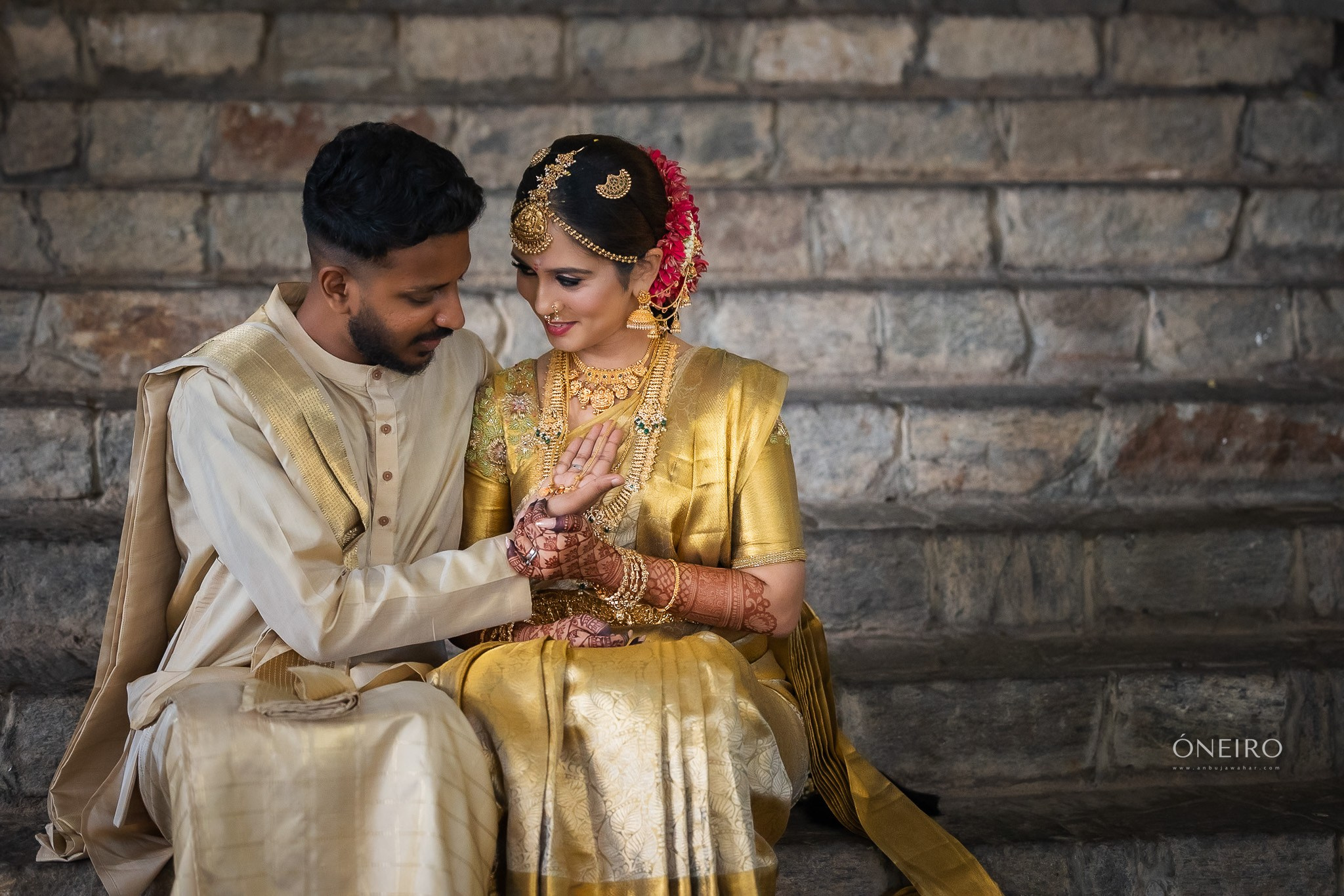 Tamil Wedding at Mahaweli Reach Hotel, Kandy, Sri Lanka