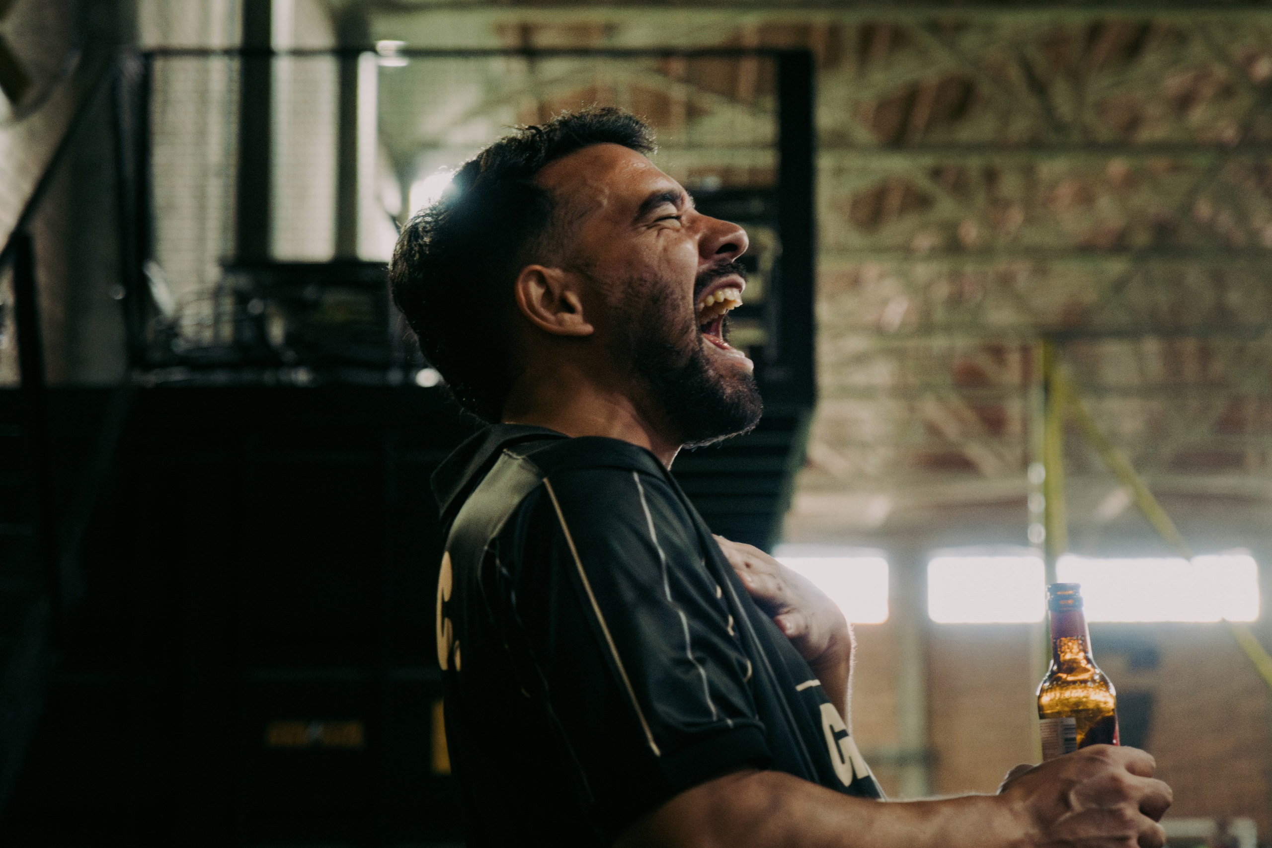 Disco Club | Lifestyle deportiva. Creador de contenido visual en Barcelona | Dima Kit