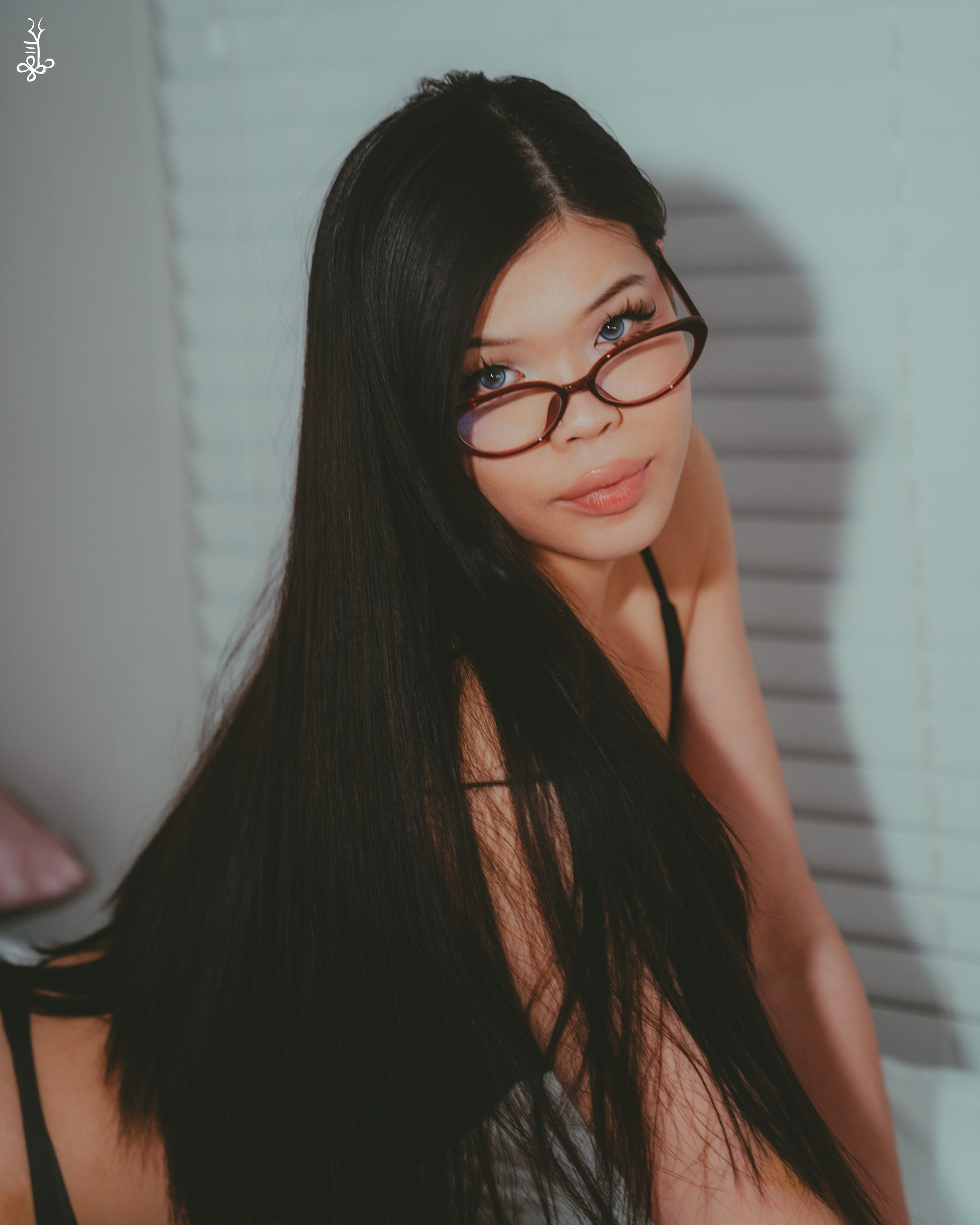 JORDYN FEI. Ke’Ondris