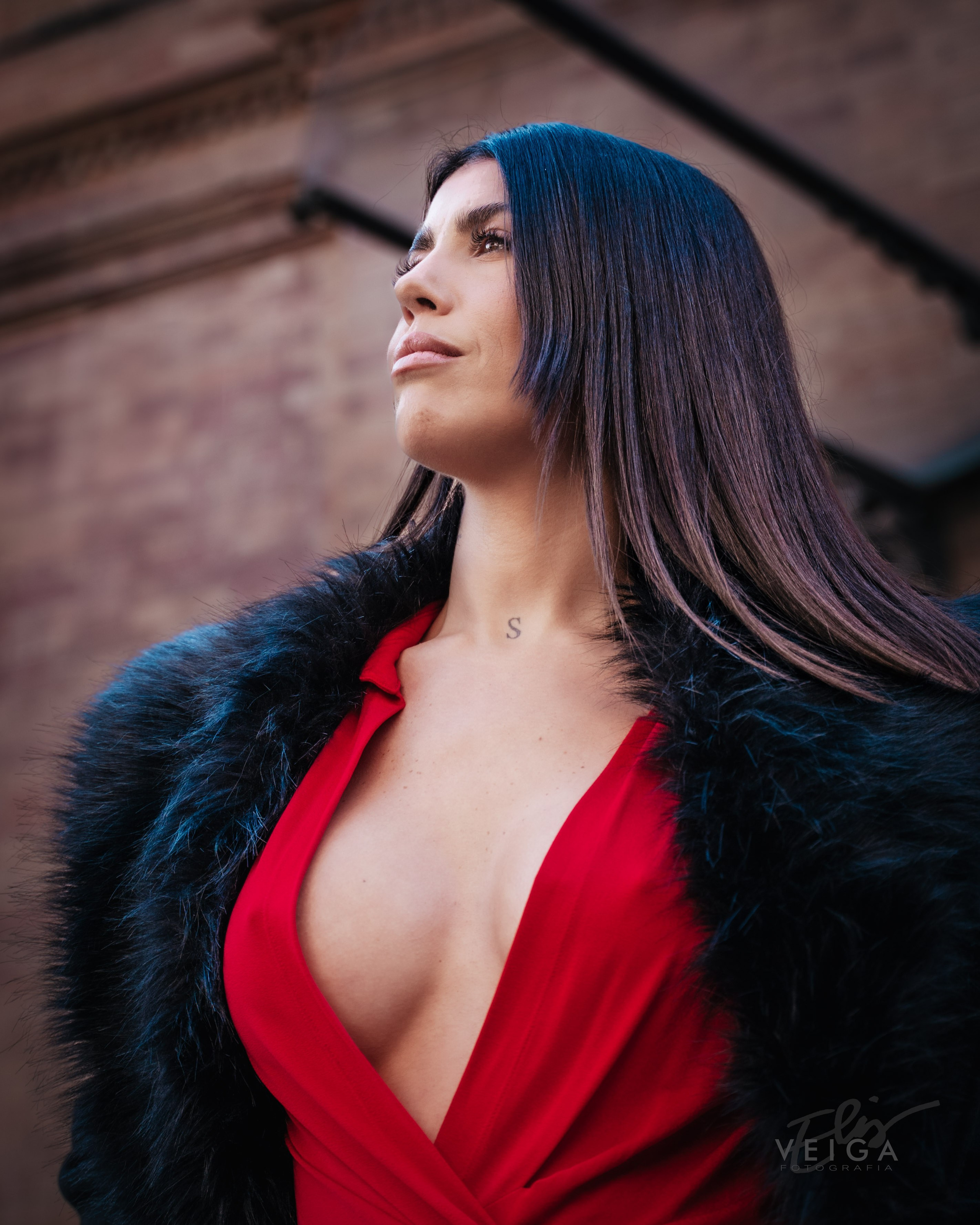 Sheila Ferreira. Elisveiga