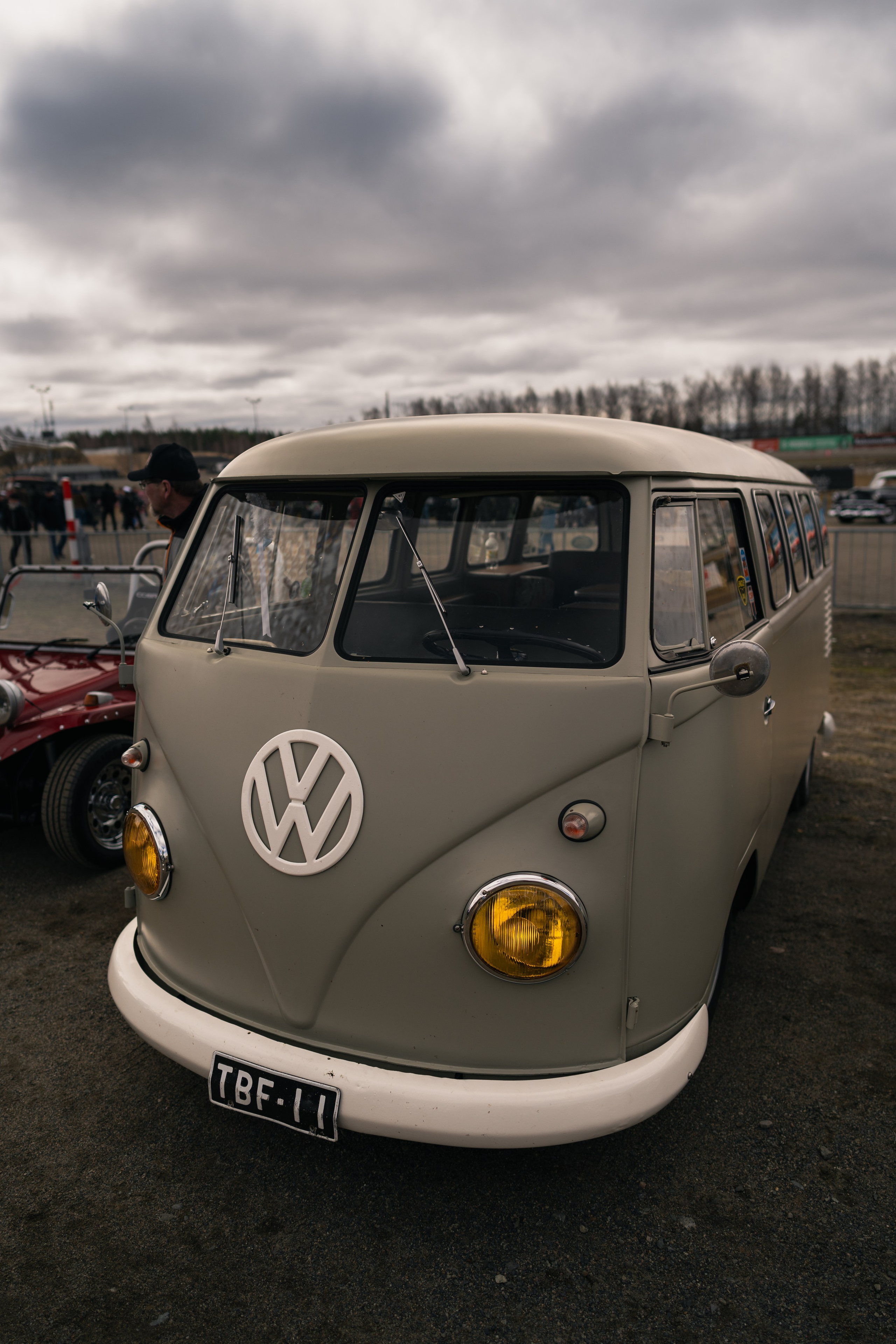 Vappuparaati 2024. Natasha Shakh