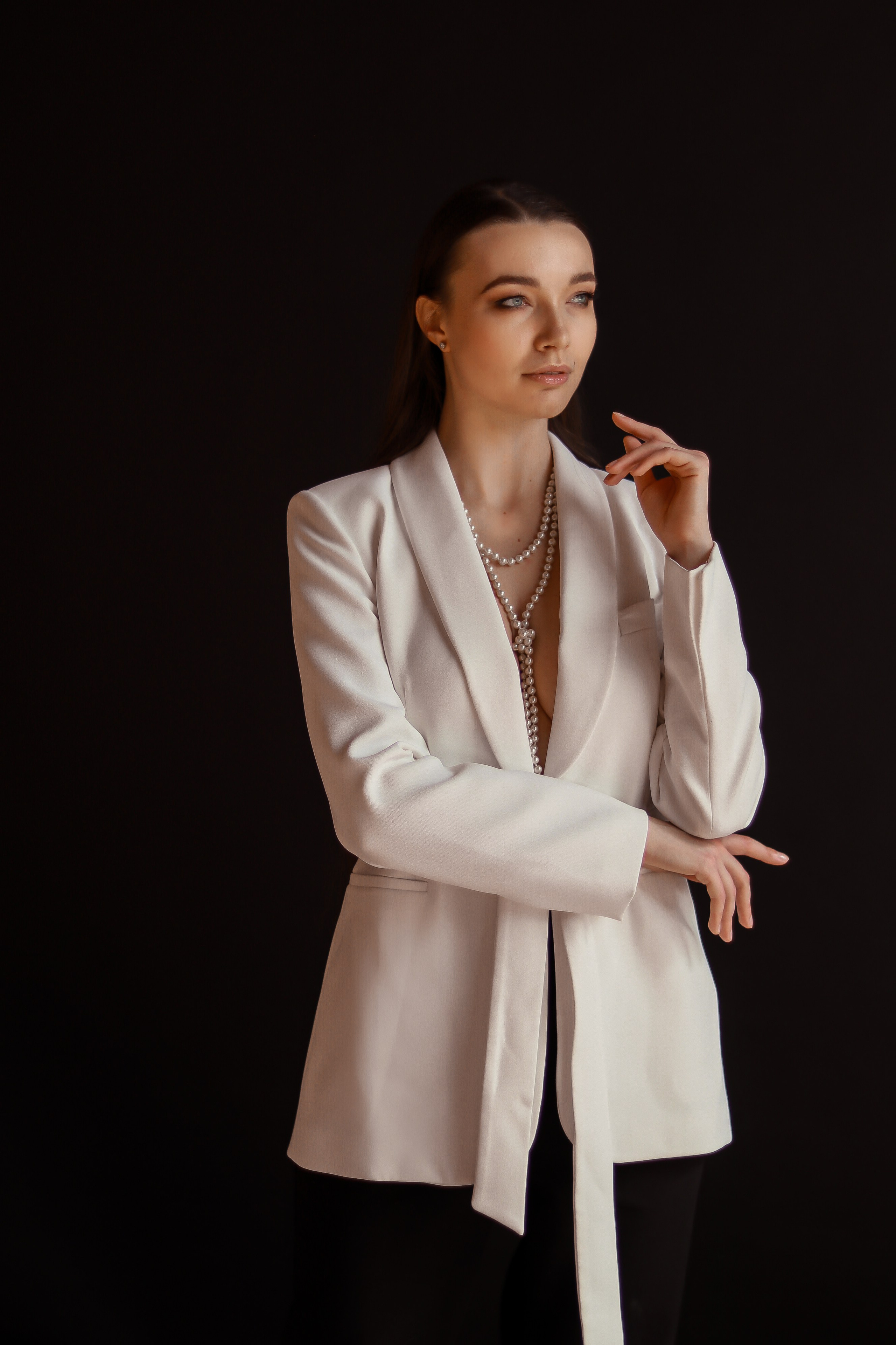 Bussines Portrait Photographer Chicago Inna Petrova