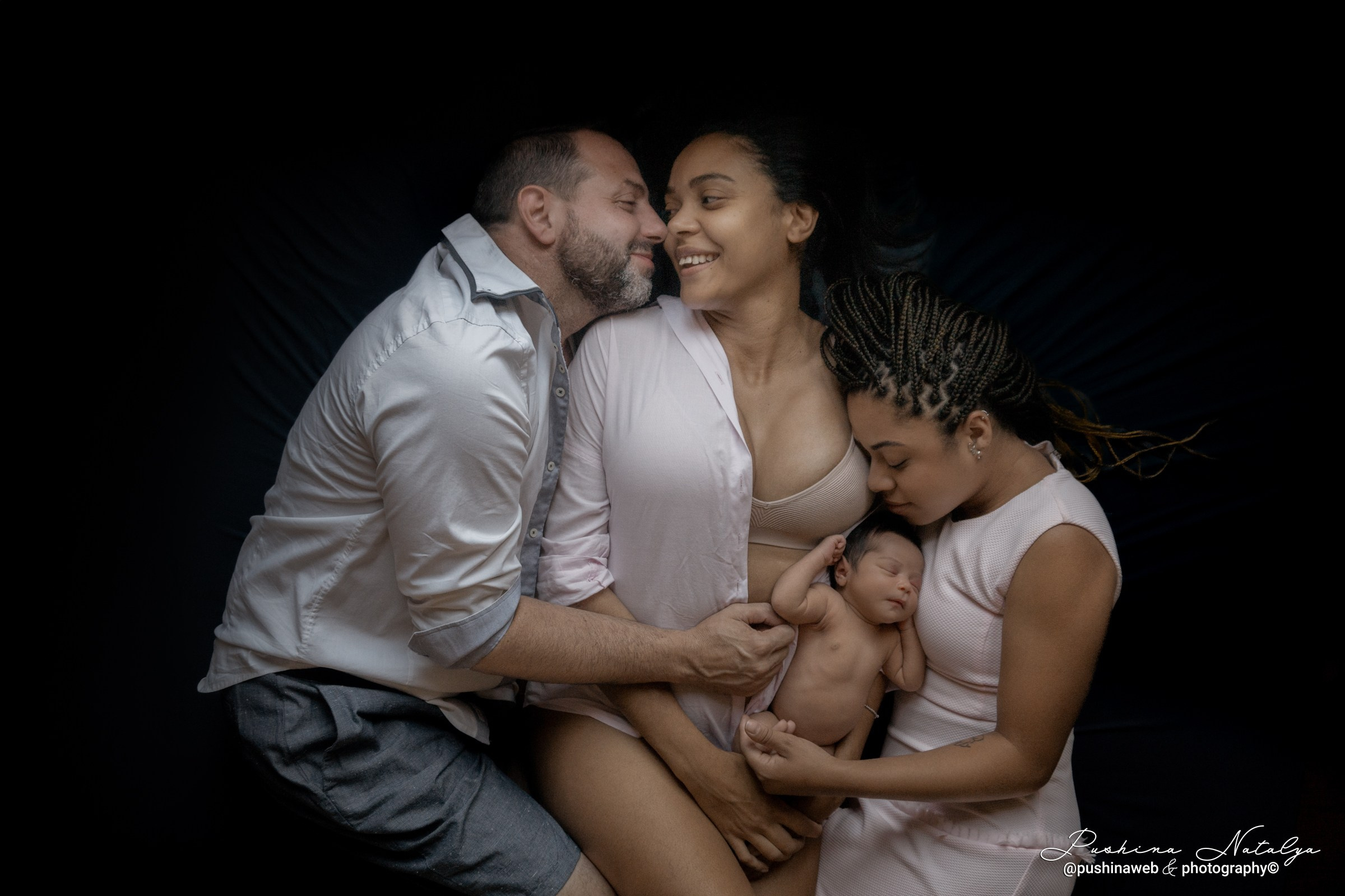 Newborn. Foto ritratti spettacolari, fotografo di famiglia a Verona, Vicenza, Venezia e Padova