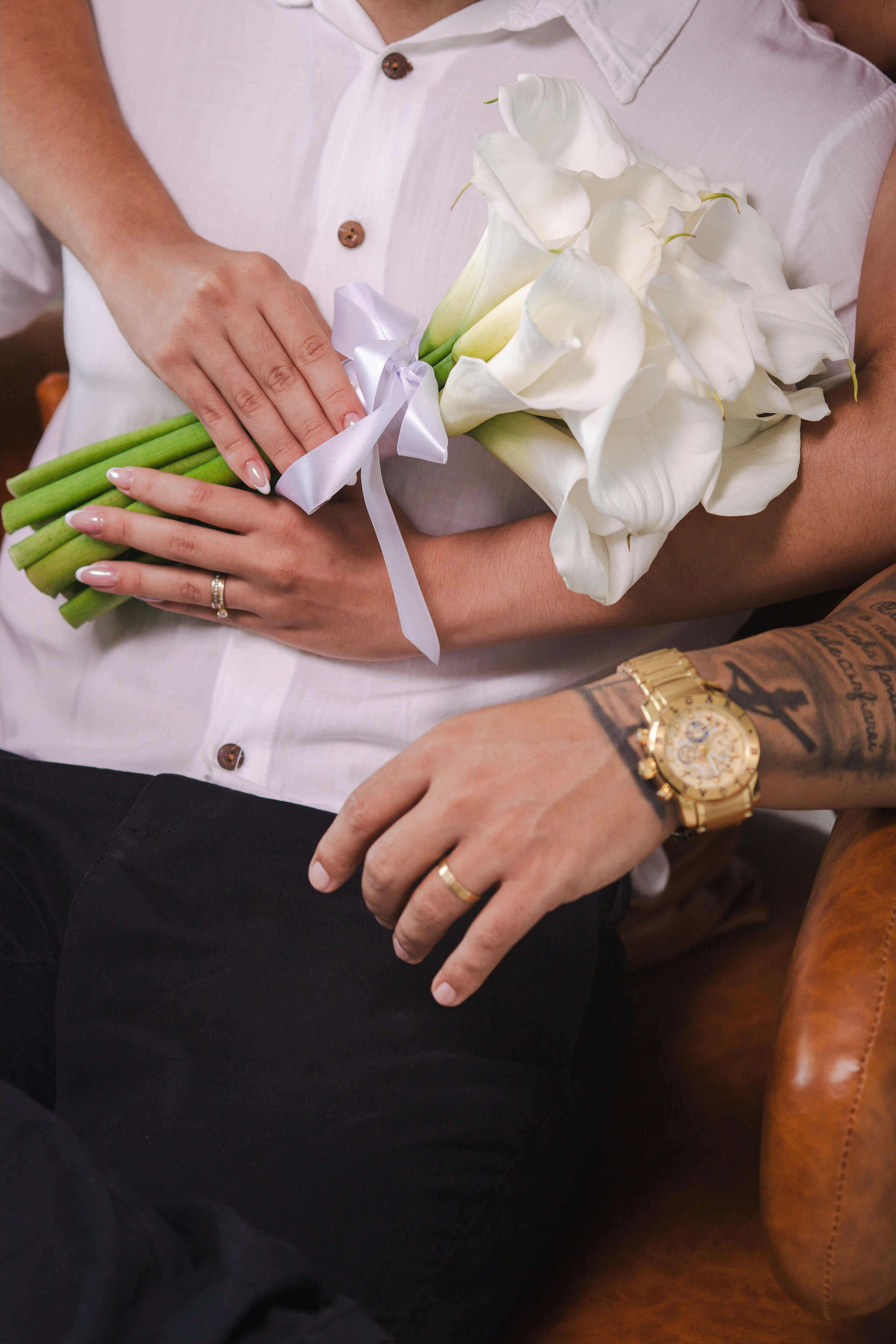 Mini Ensaio Civil — Marcello & Thalita. ÂMBAR FOTOGRAFIA