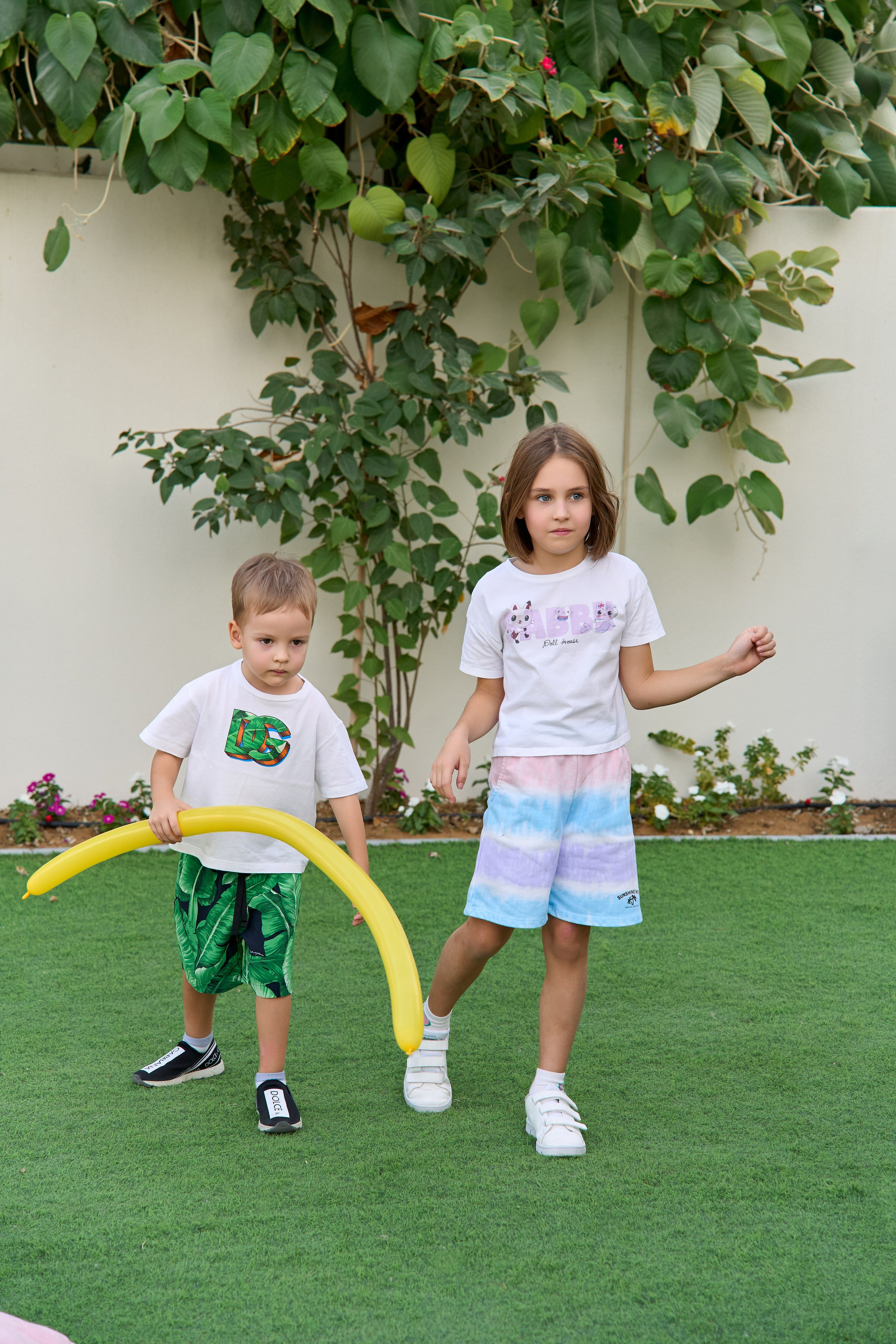 Evelina's birthday. Photographer in Dubai. Фотограф Дубай