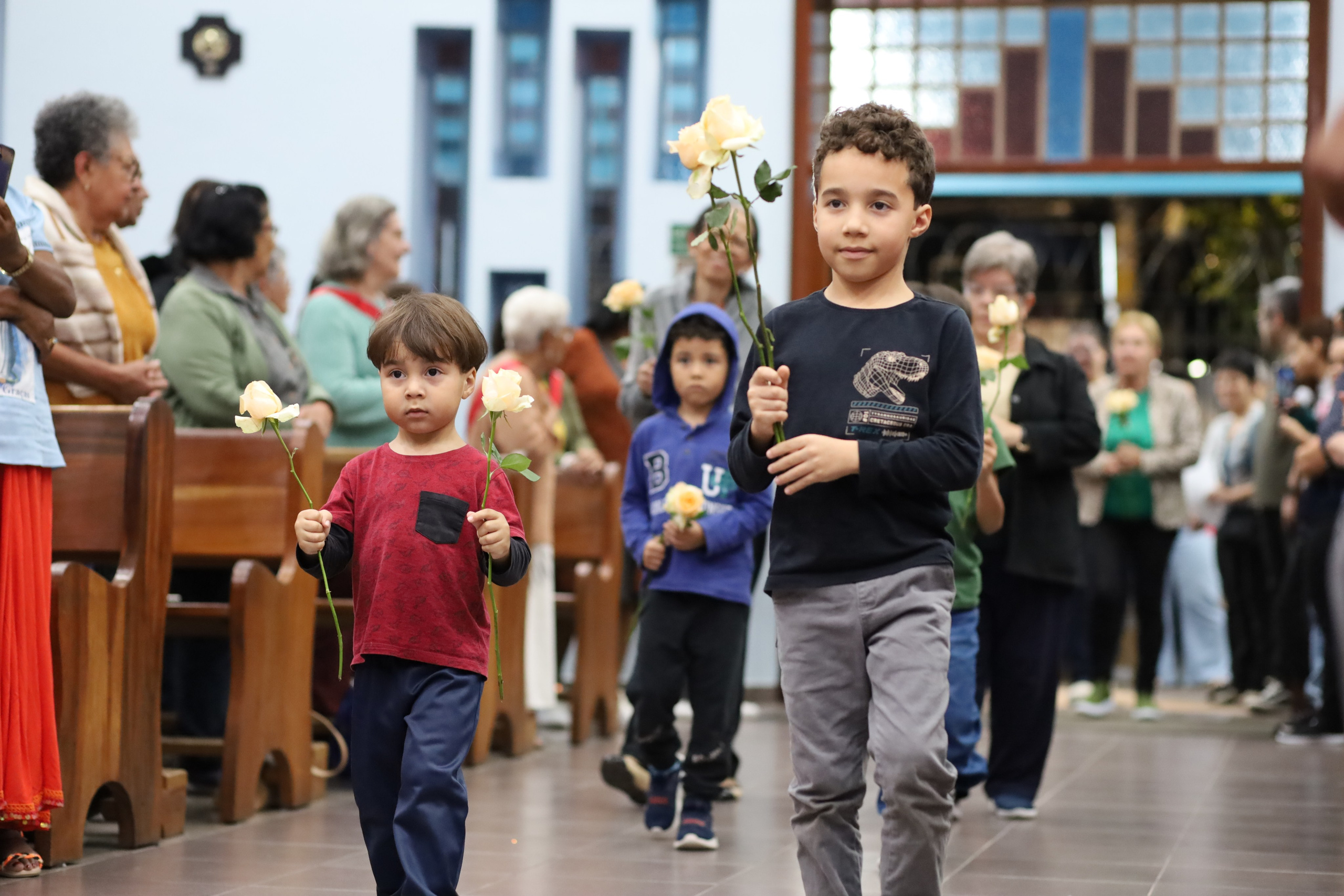 30 anos de Sacerdócio - Pe. Reinaldo Torres. Fotógrafo de momentos Sagrados