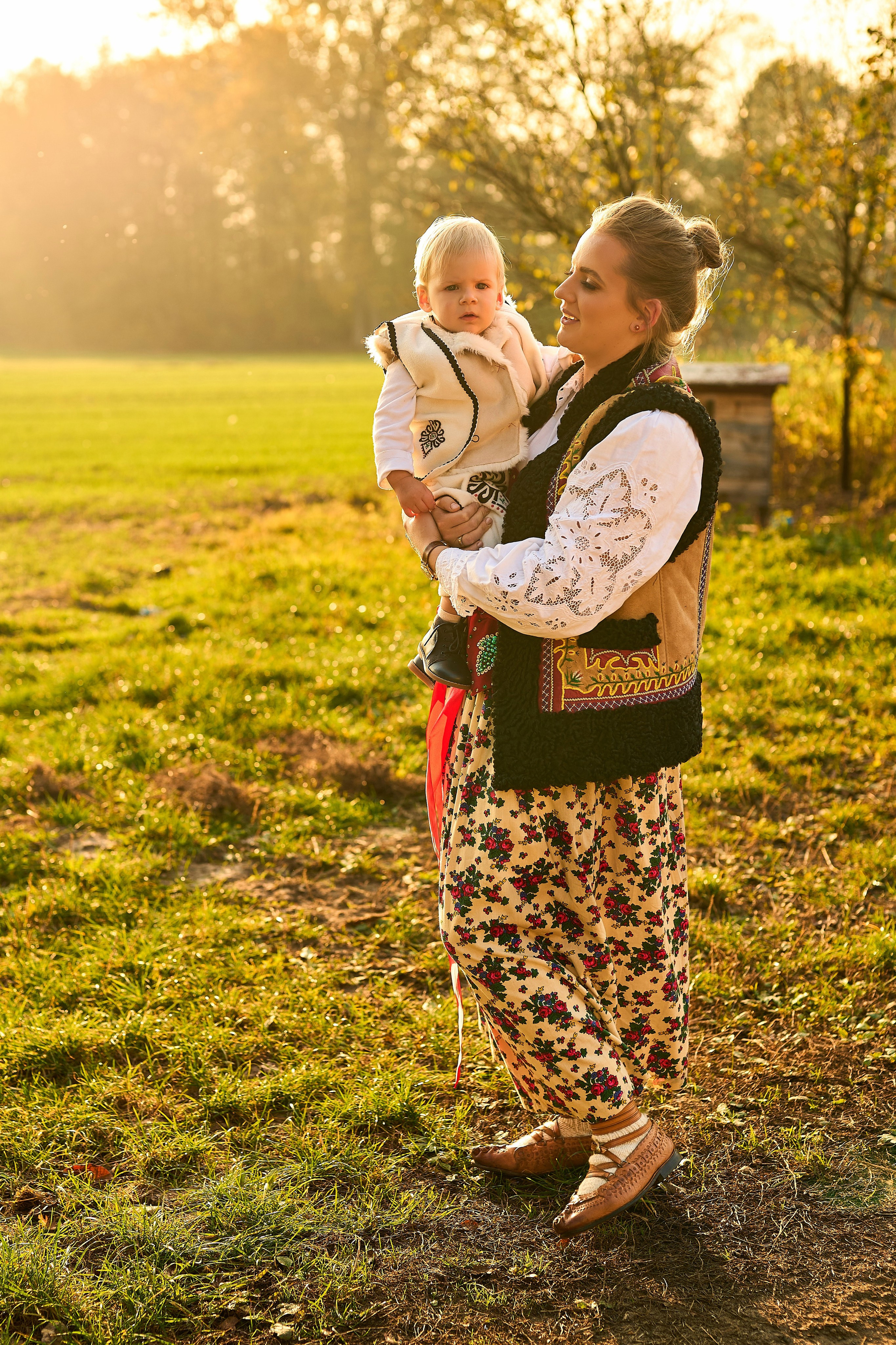 Monika i Patryk. ZapisaneHistorie