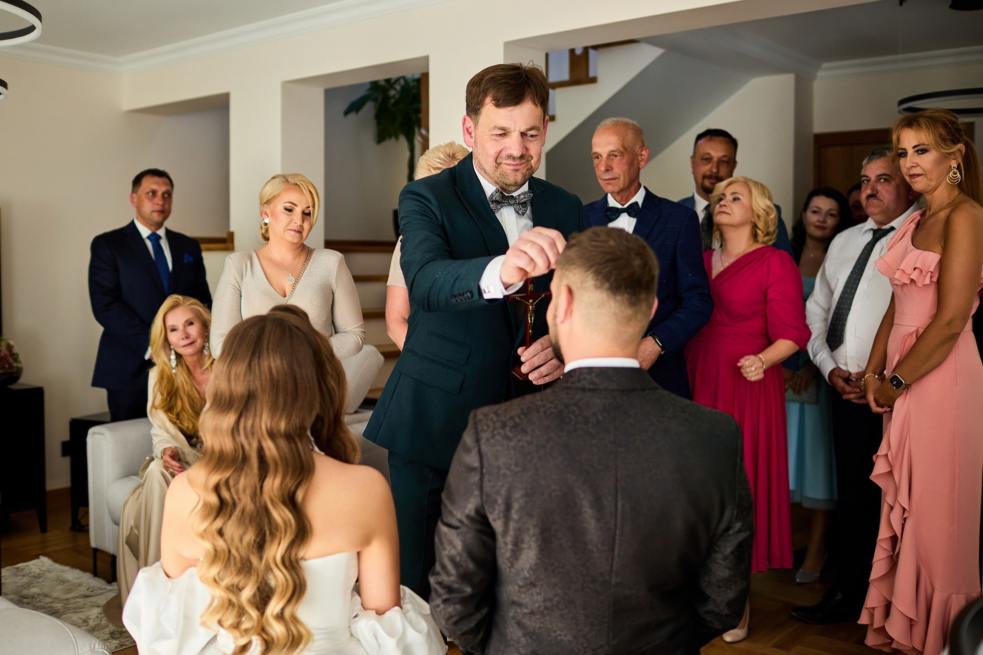 Weronika i Maciek. Foto i Wideo Ślubne Siedlce | Zapisane Historie – Warszawa, Lublin