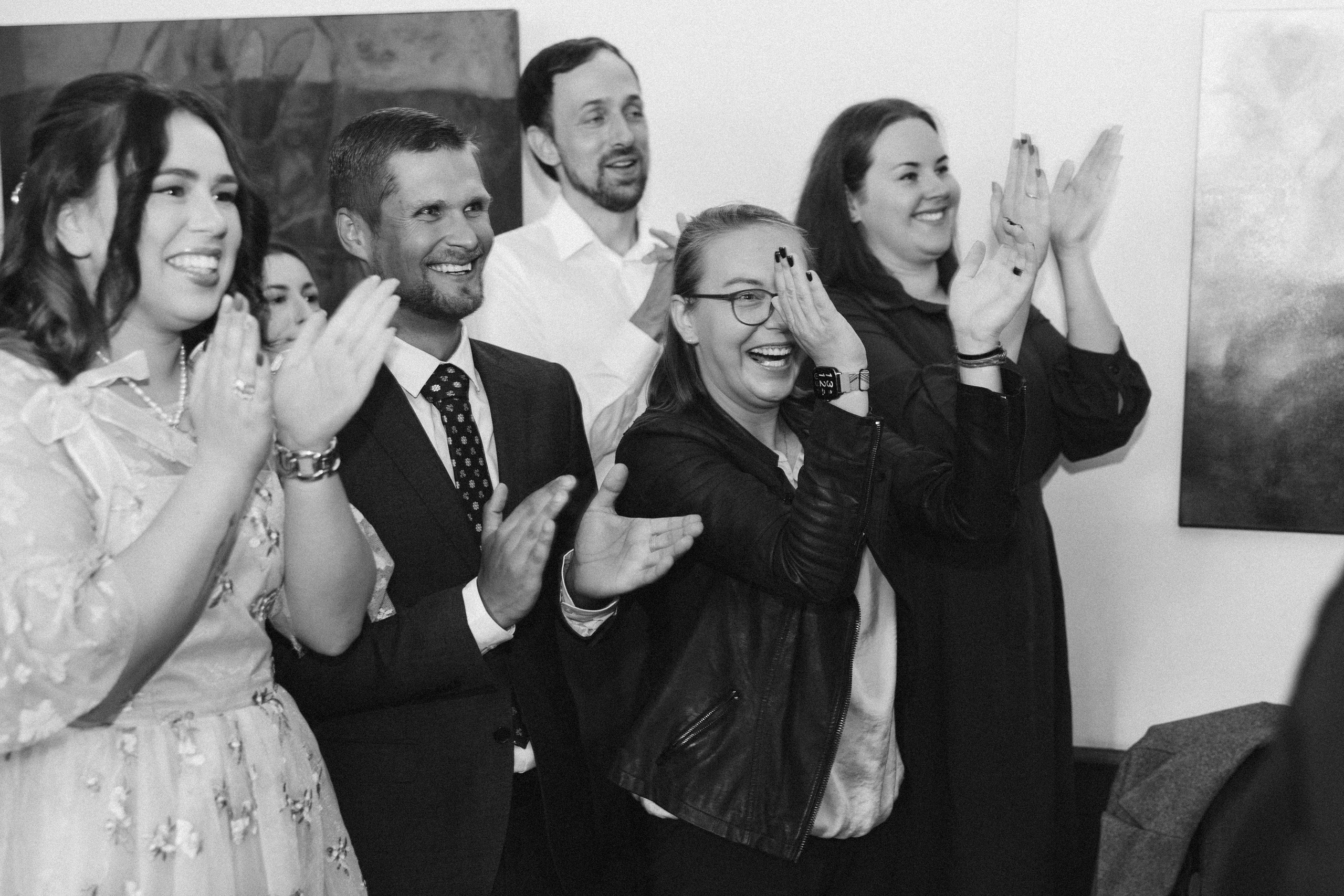 Gabrielė ir Edgaras