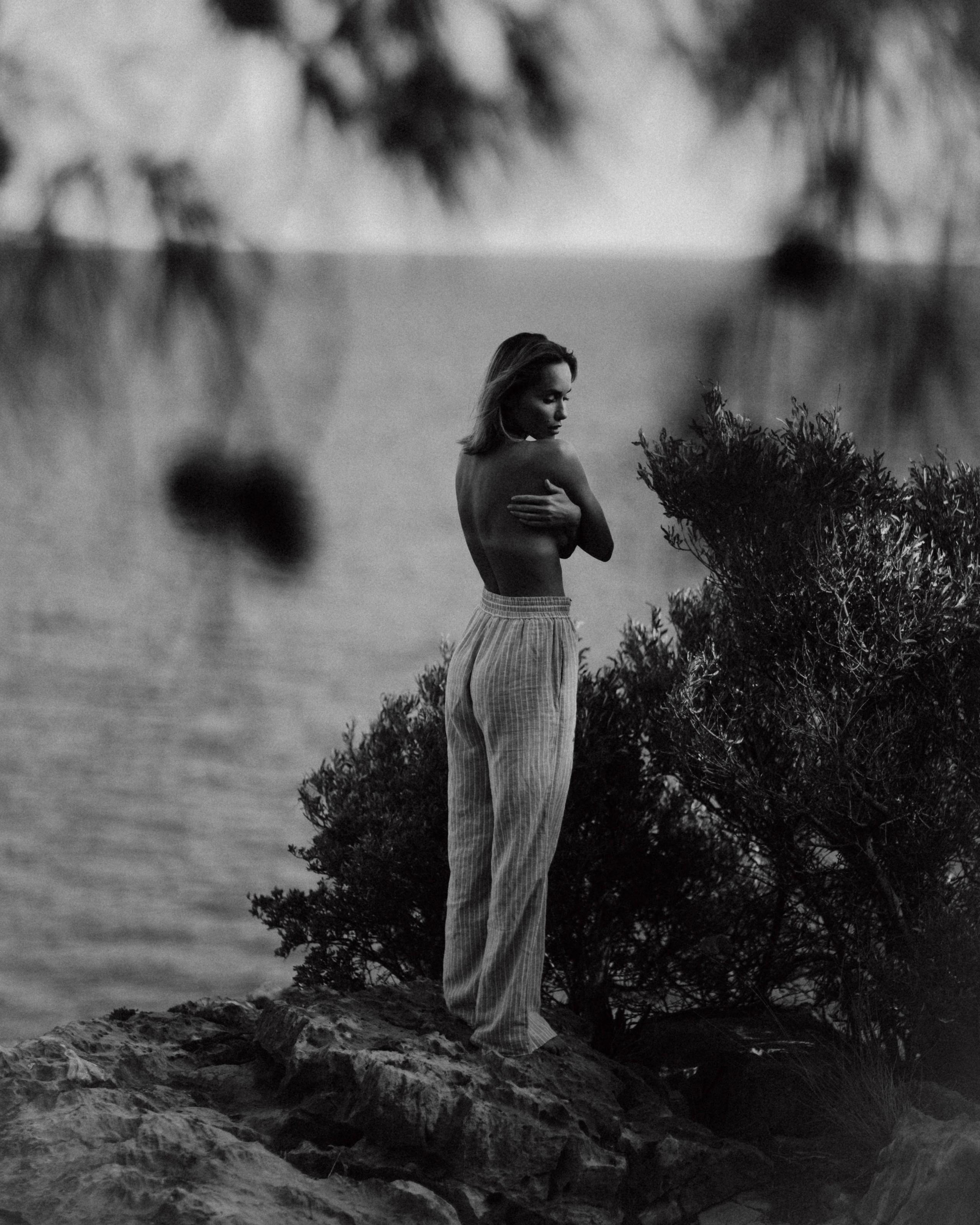 GUZEL. Photographer Inna Mendelson