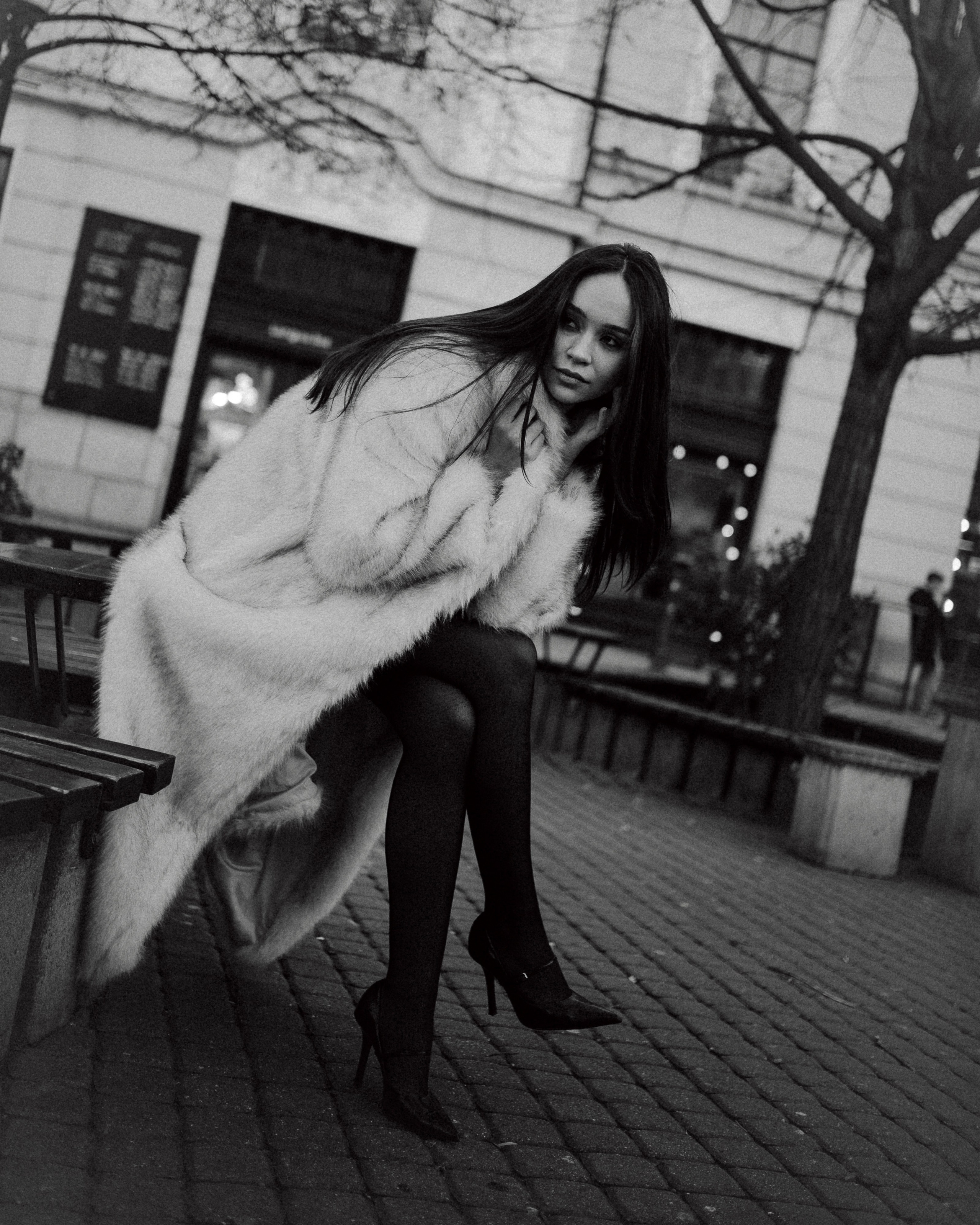 Sonya. Inna Mendelson — Photographer