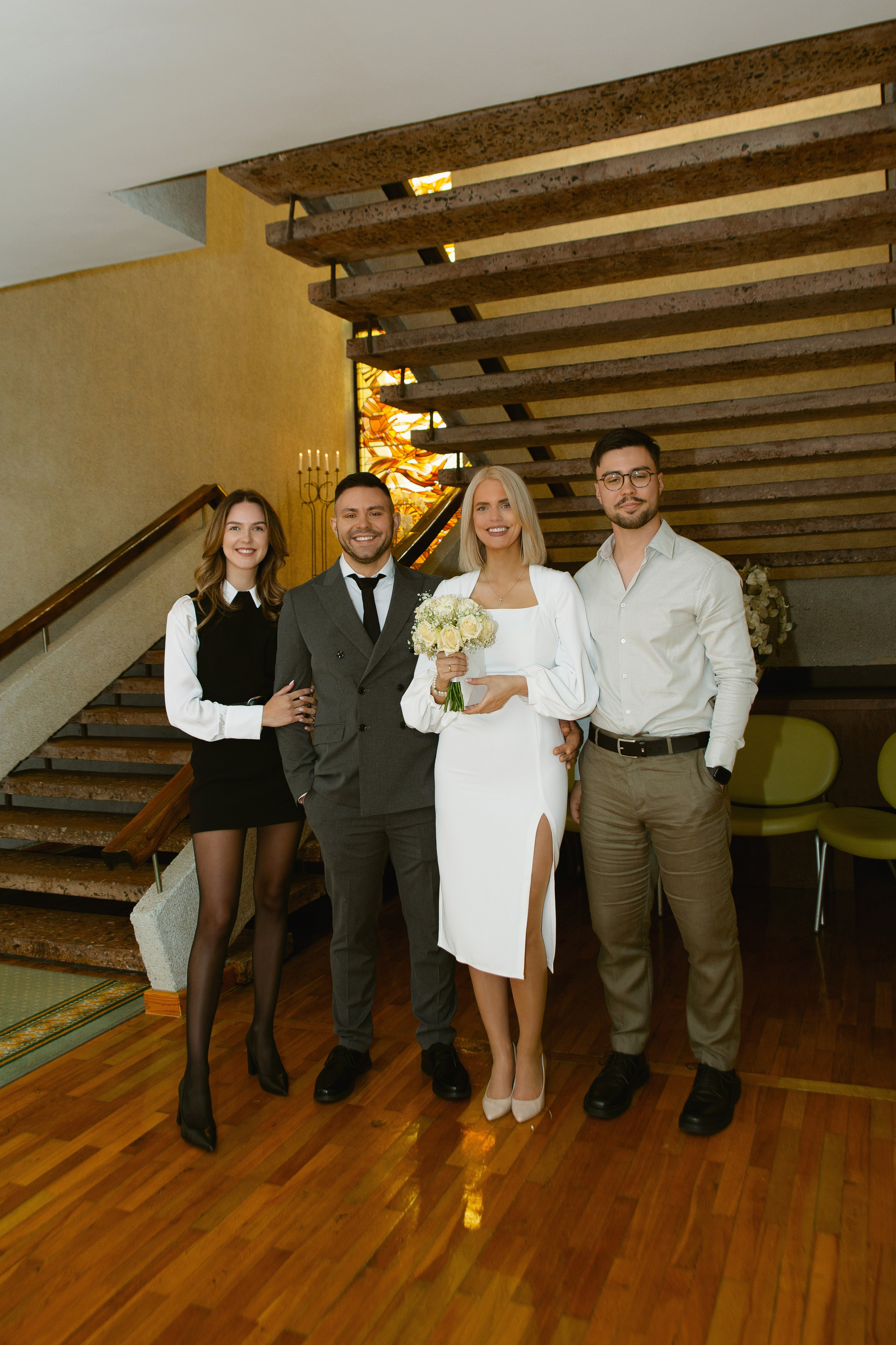 Gintautė ir Paulius