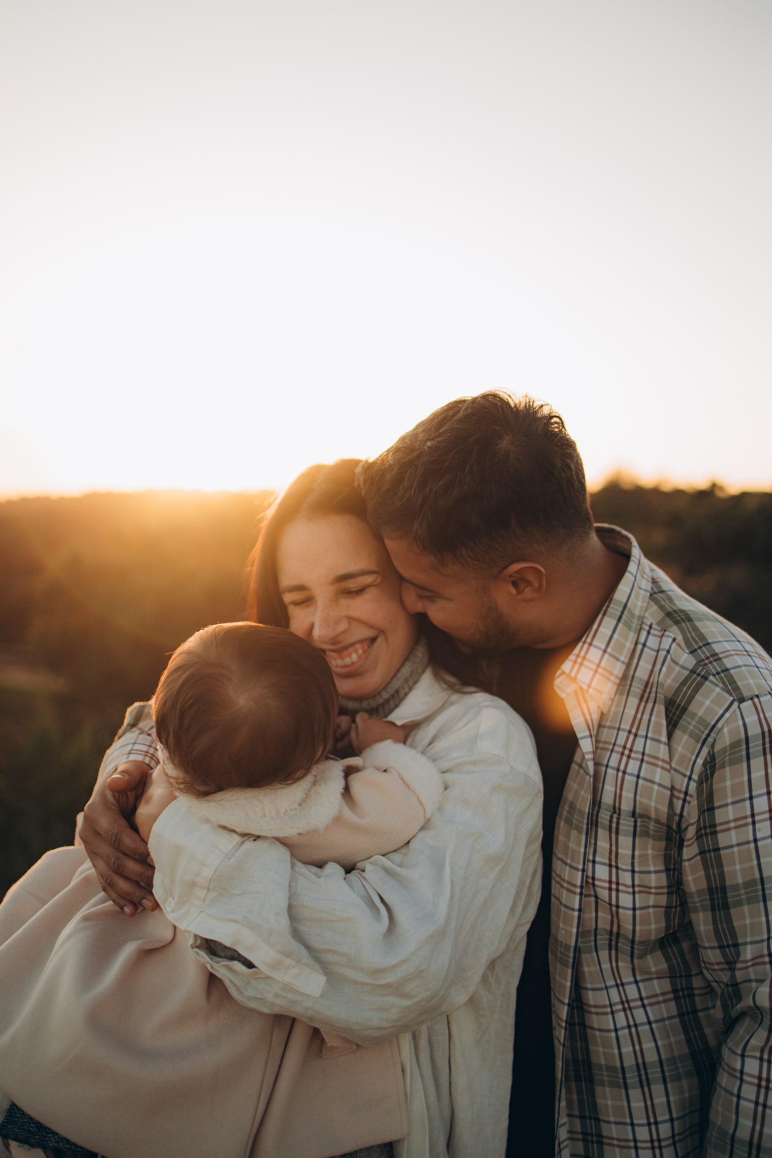 Ensaio fotográfico família, familiar. Matt Fontenele Fotografia