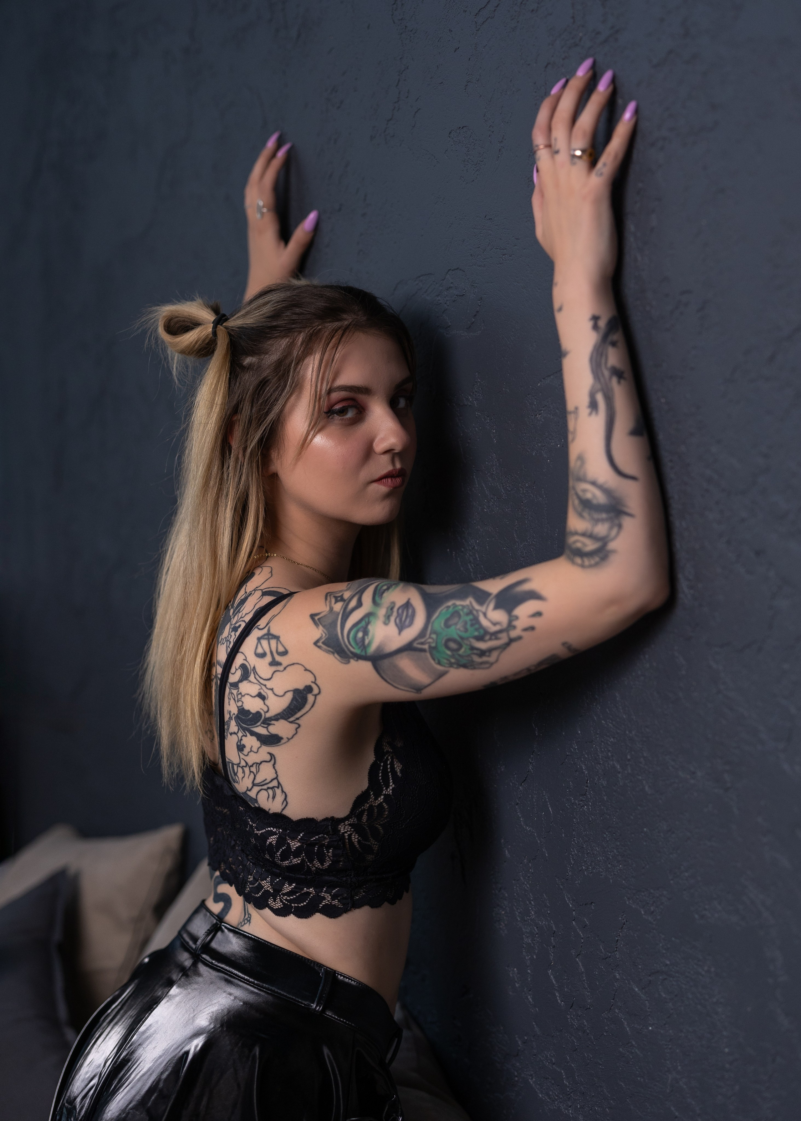 Fotosesija ar Kristīni. Sajūtu un mirkļu fotogrāfs no Rīgas, Mārtiņš Babris