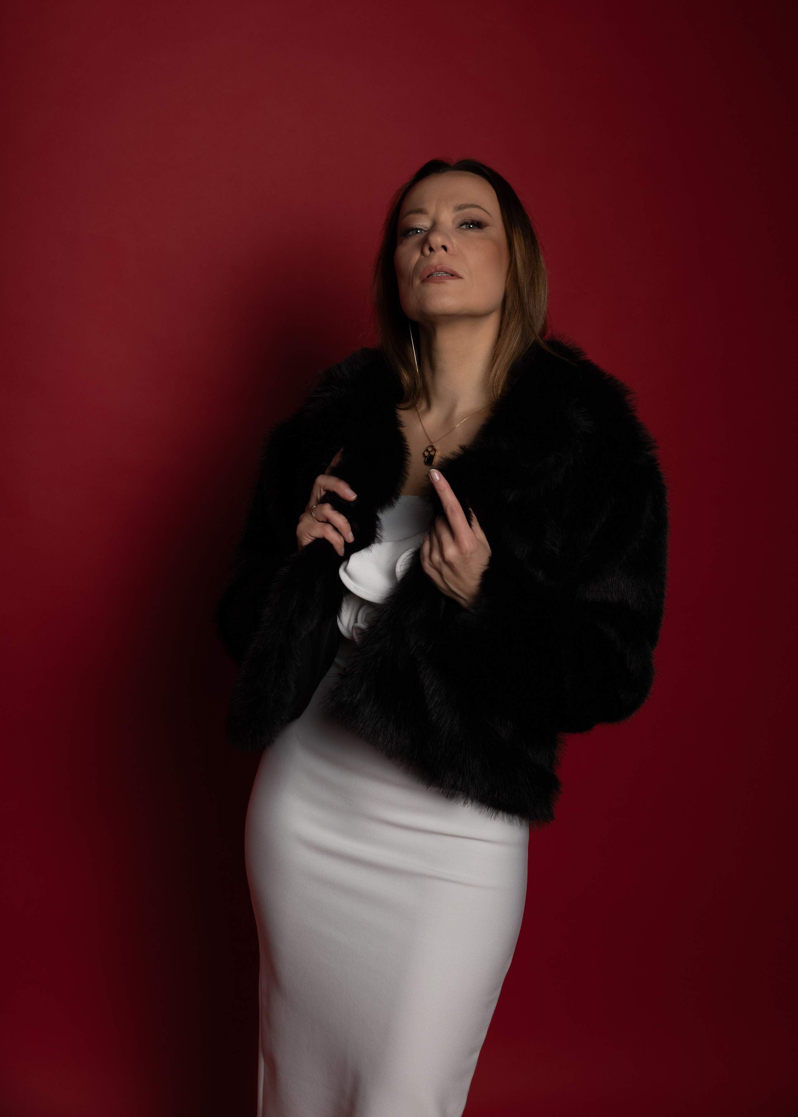Svetlana. Sajūtu un mirkļu fotogrāfs no Rīgas, Mārtiņš Babris
