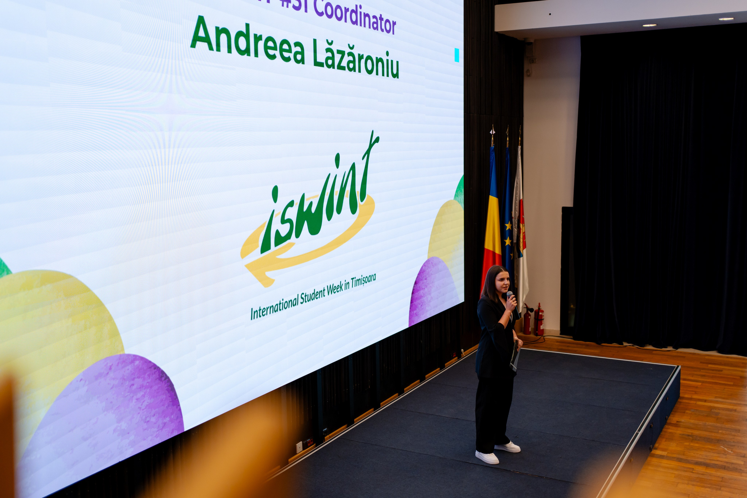 ISWINT @ CJT. Cozac Cristian Photographer