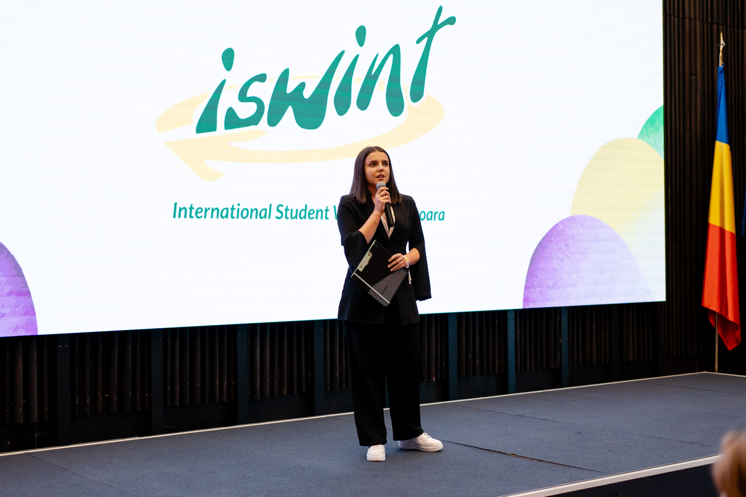ISWINT @ CJT. Cozac Cristian Photographer