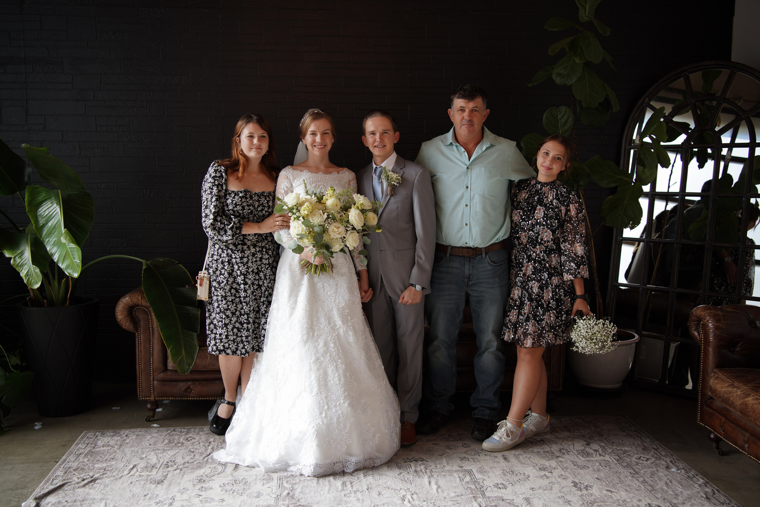 Aleksey & Samuella. Sacramento Photographer — Olga Maltseva based in California