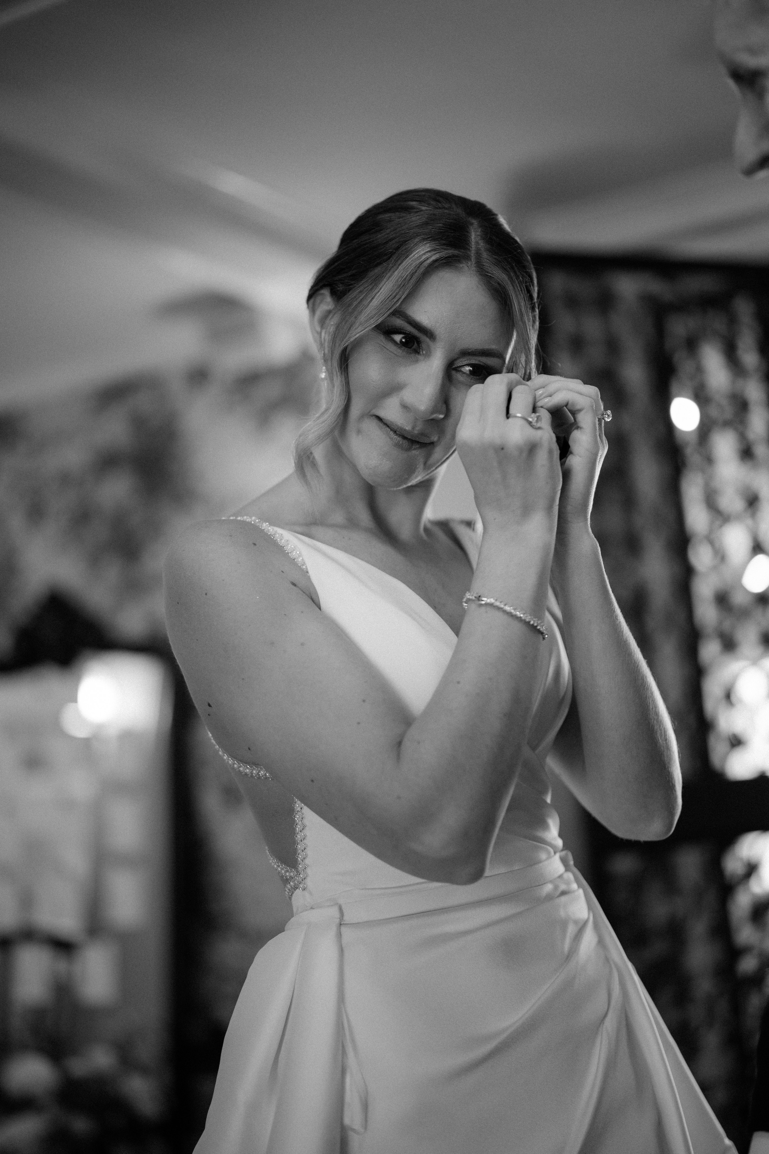 Caroline & Joh wedding day. Anna Krasnova Wedding photographer