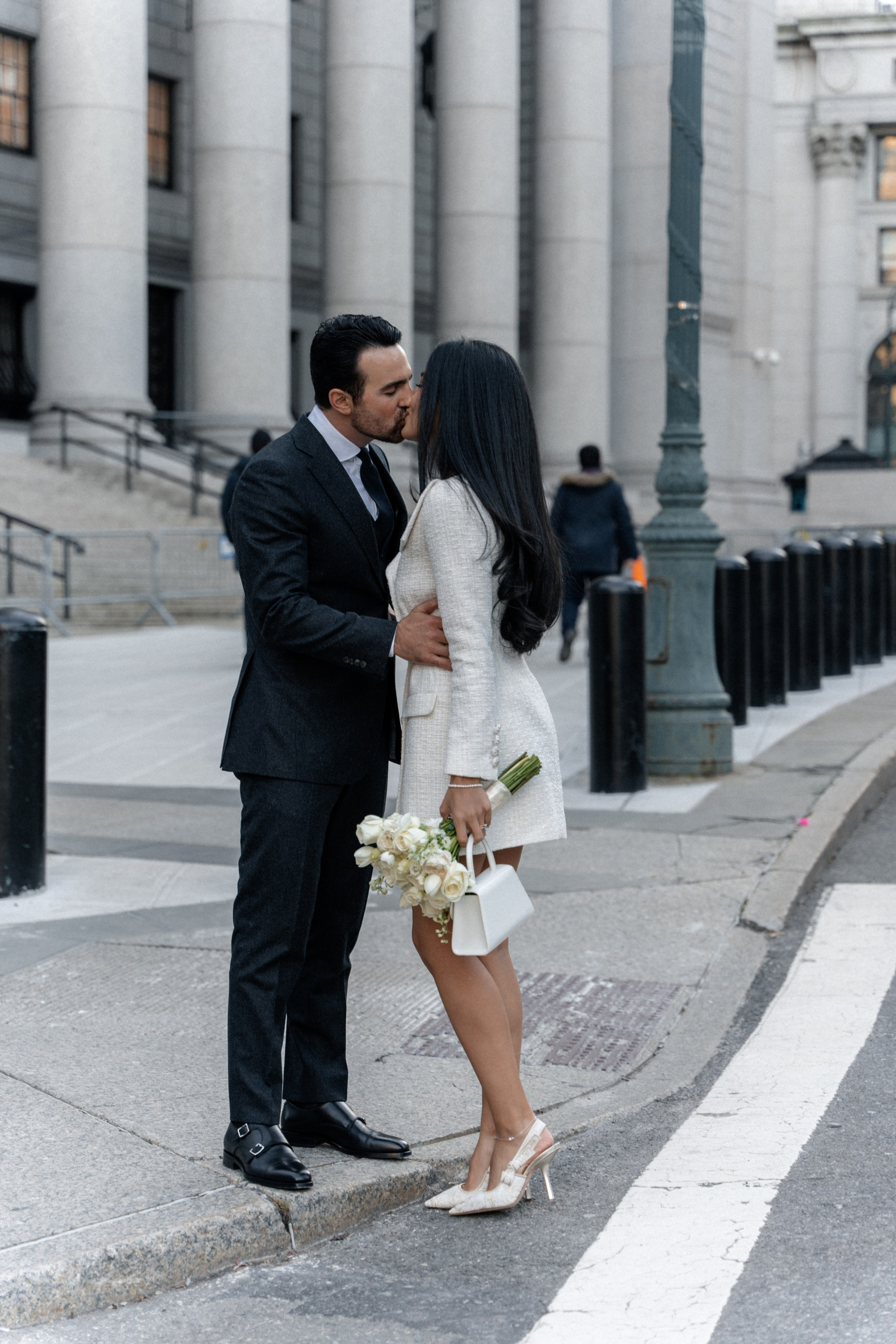 Helia & Darius elopement. Anna Krasnova Wedding photographer