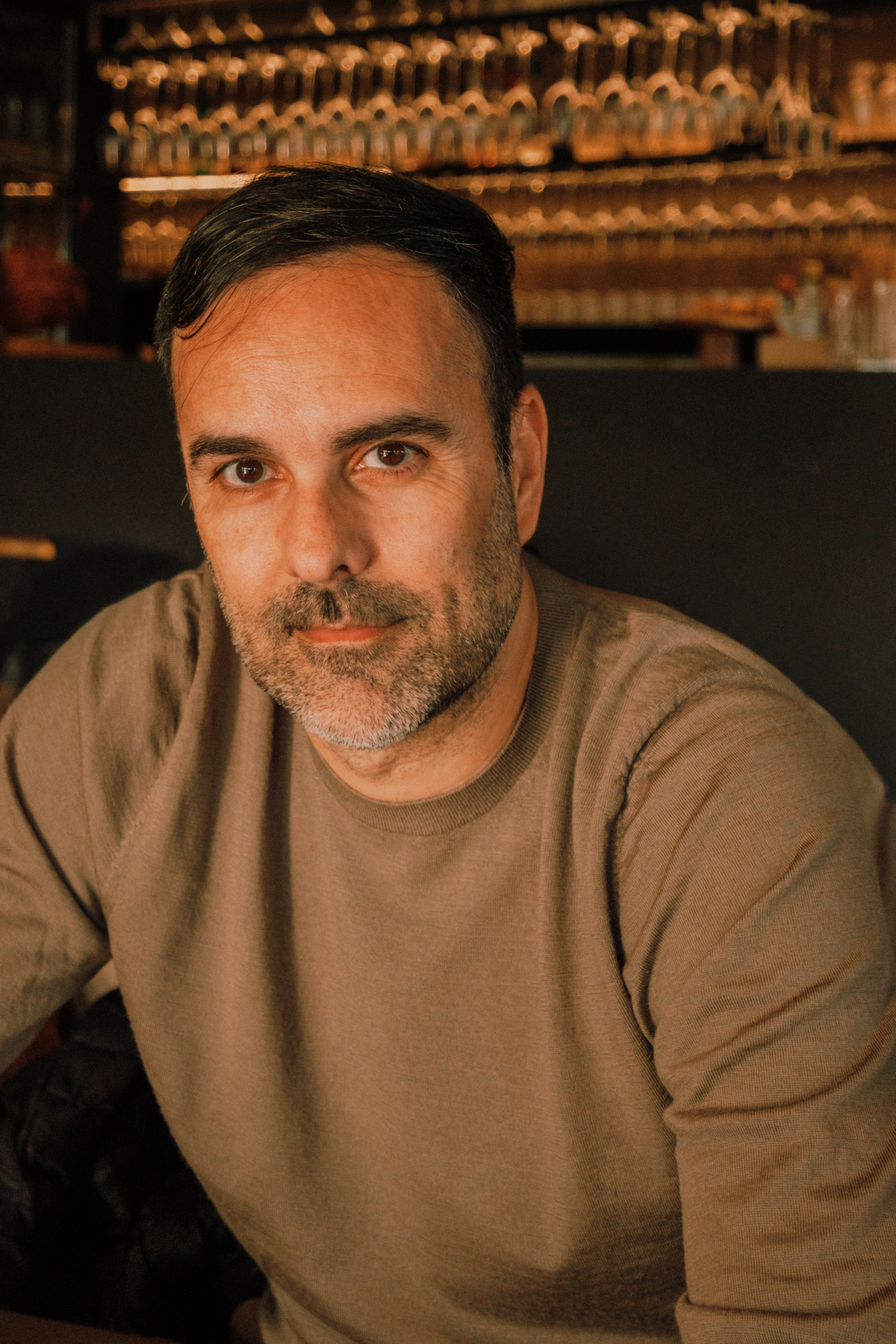 Sesión familiar en el bosque. Fotografía profesional en Calafell - Elena Medvedeva